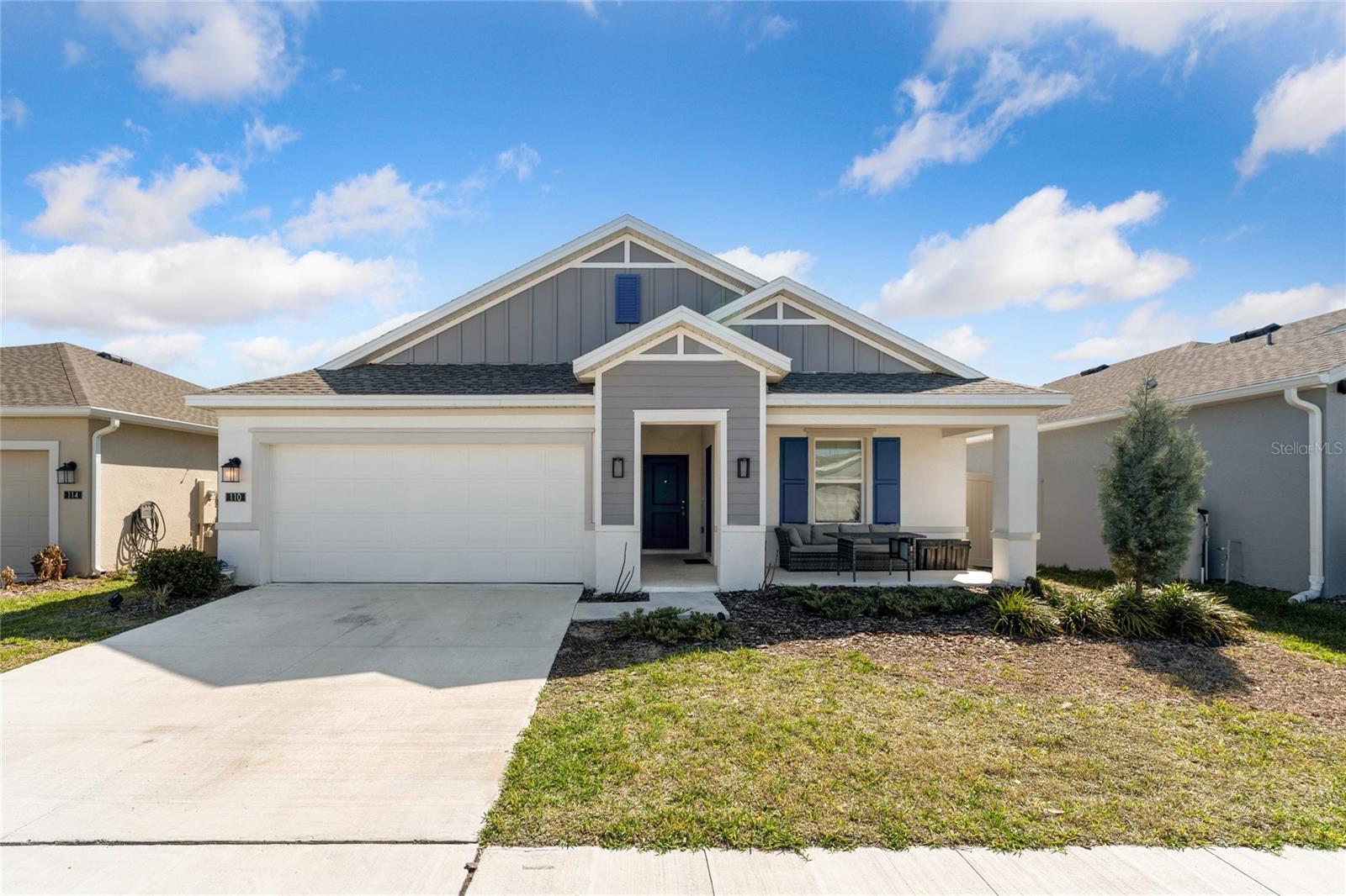 110 Kayak Avenue, FL