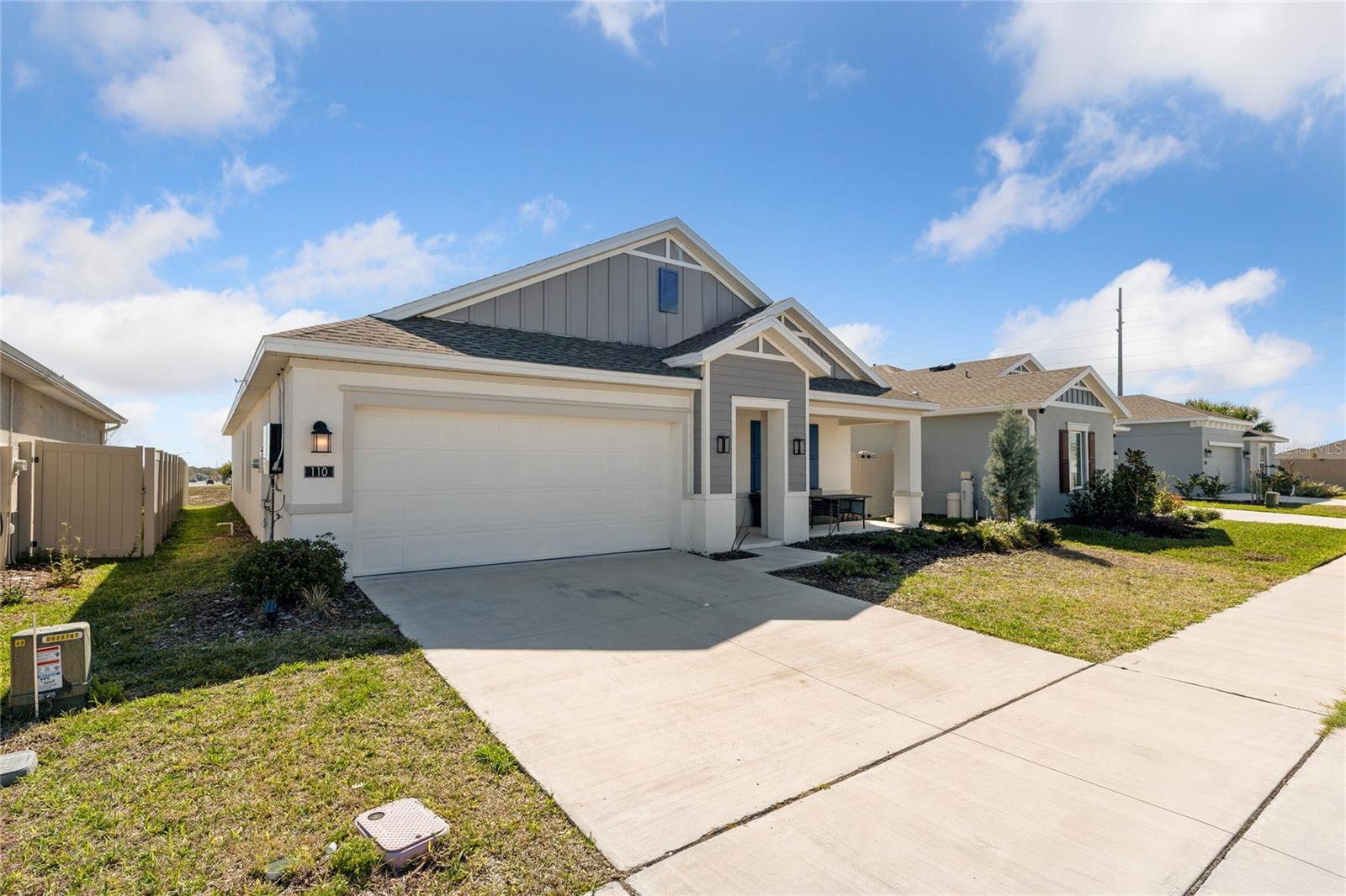 110 Kayak Avenue, FL