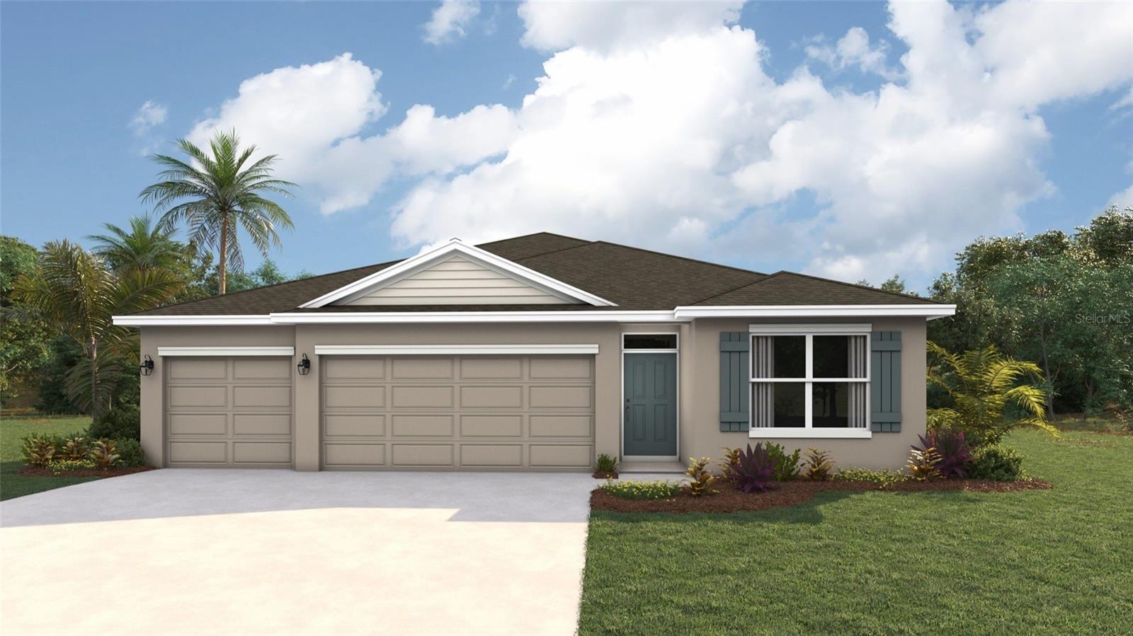 17514 Whiskey Creek Trail, FL