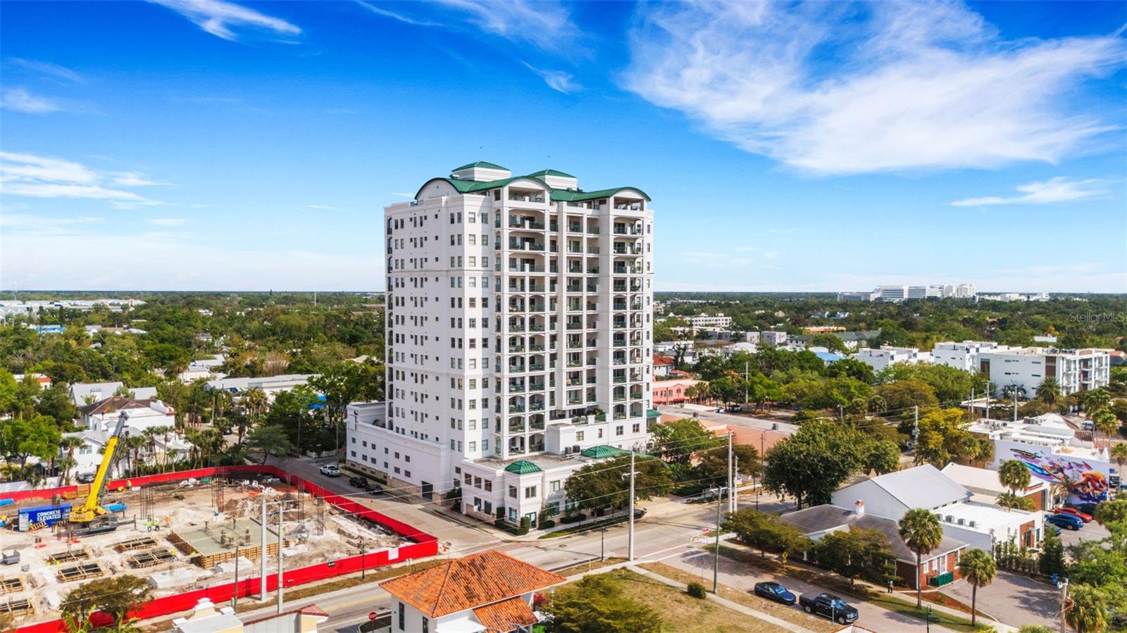 505 Orange Avenue, FL
