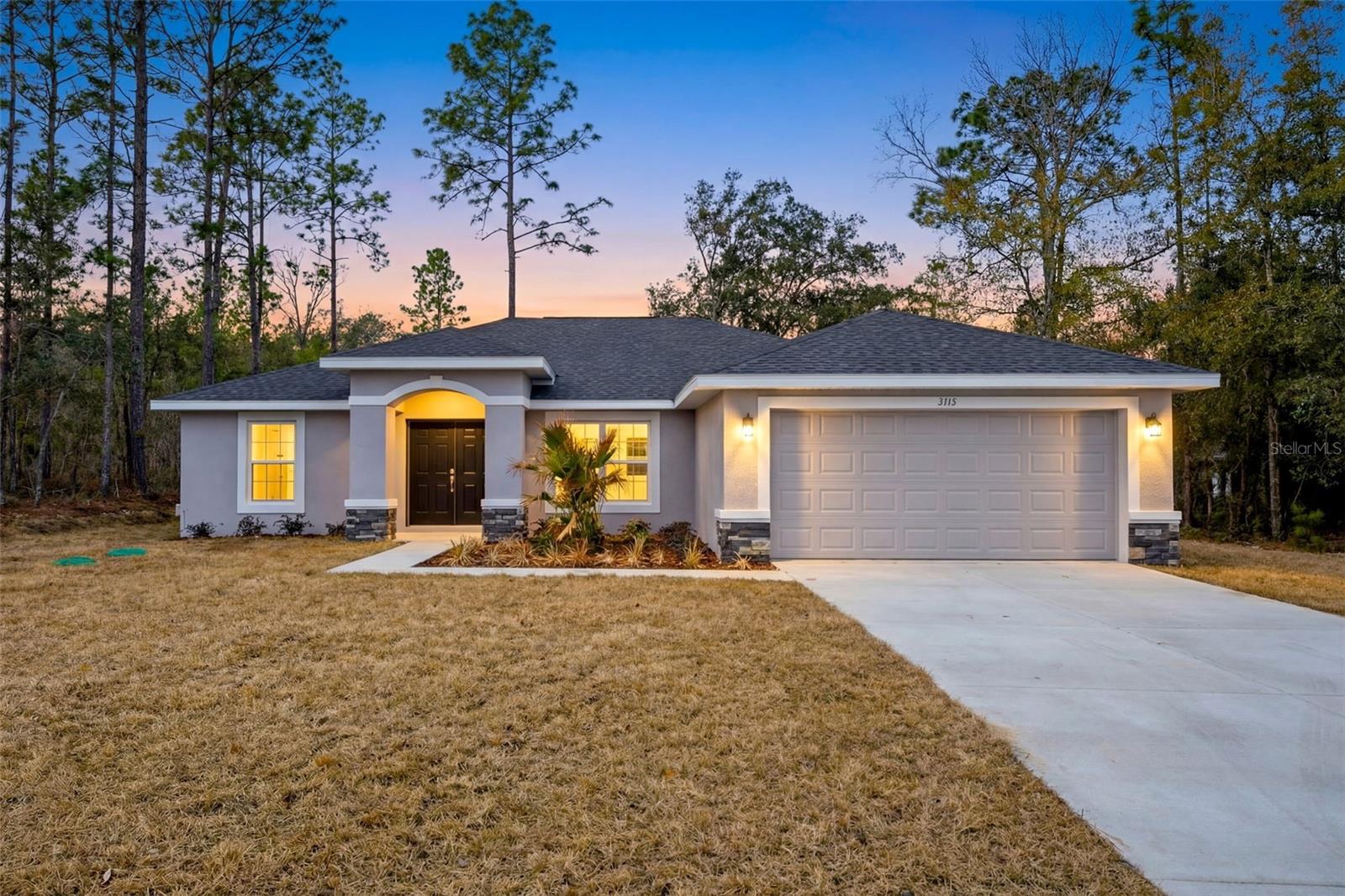 3115 Fairbank Drive, FL