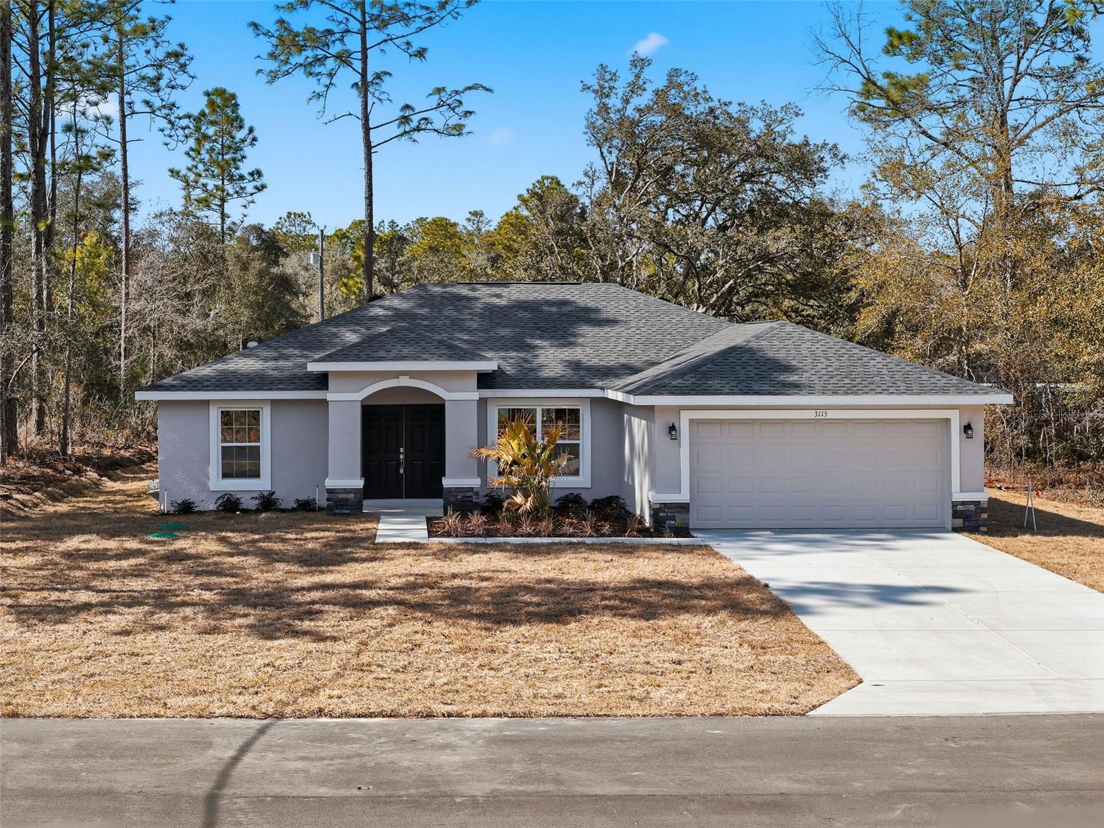 3115 Fairbank Drive, FL