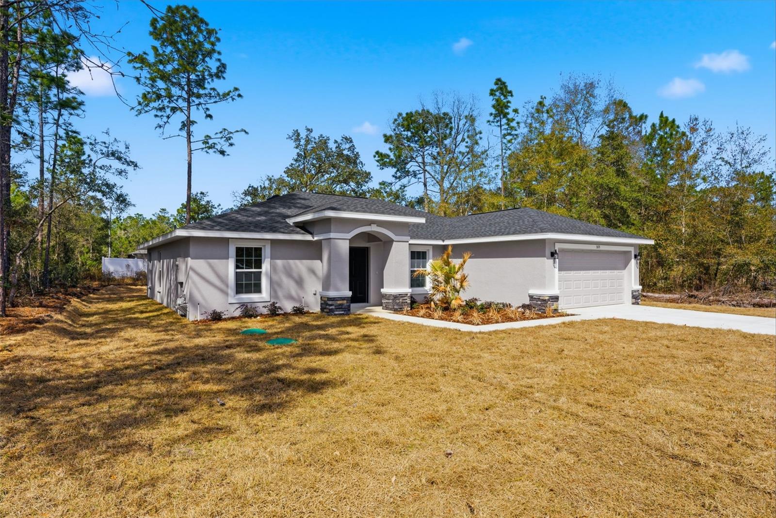 3115 Fairbank Drive, FL