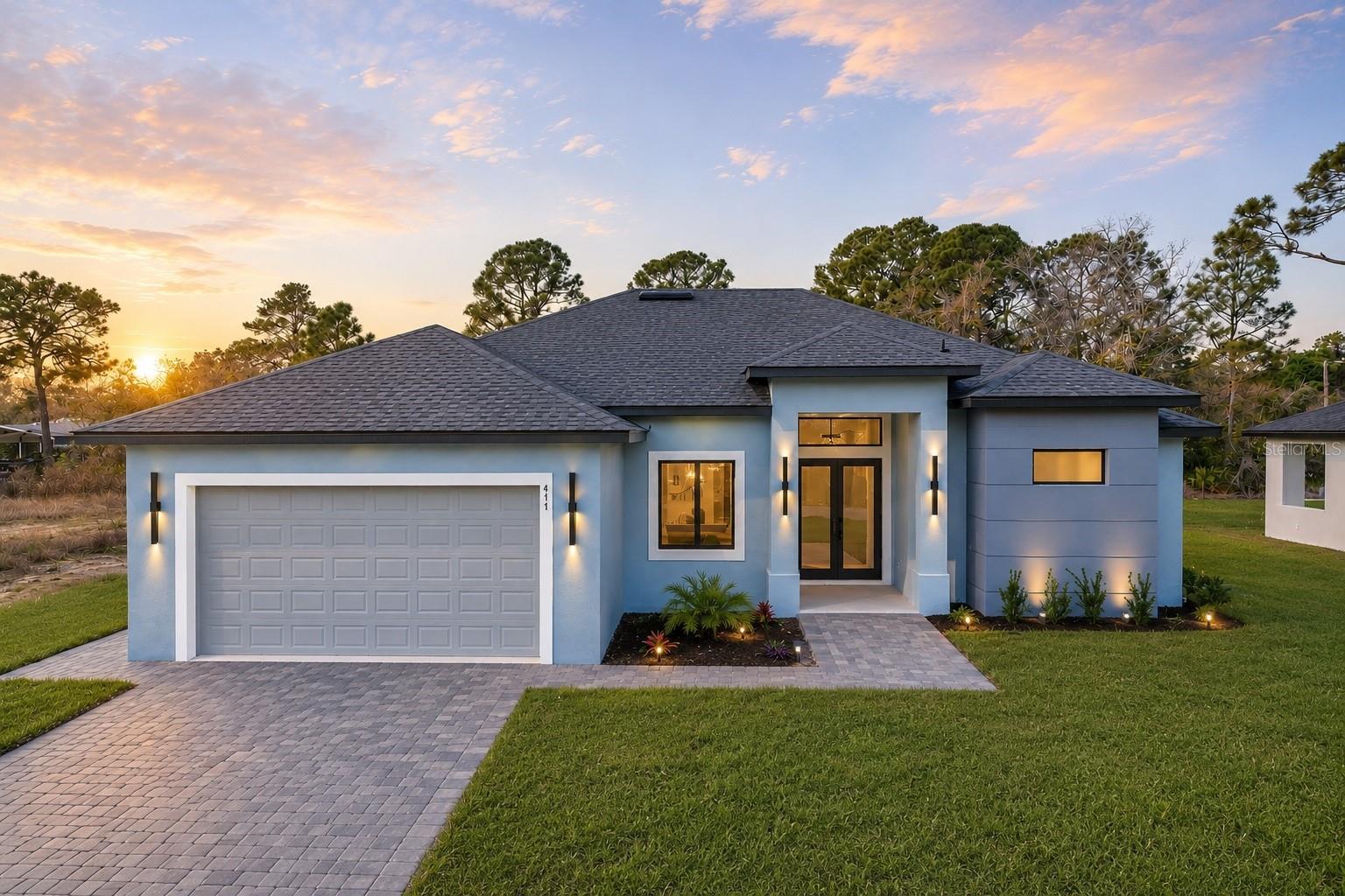 411 Volvo Avenue, FL