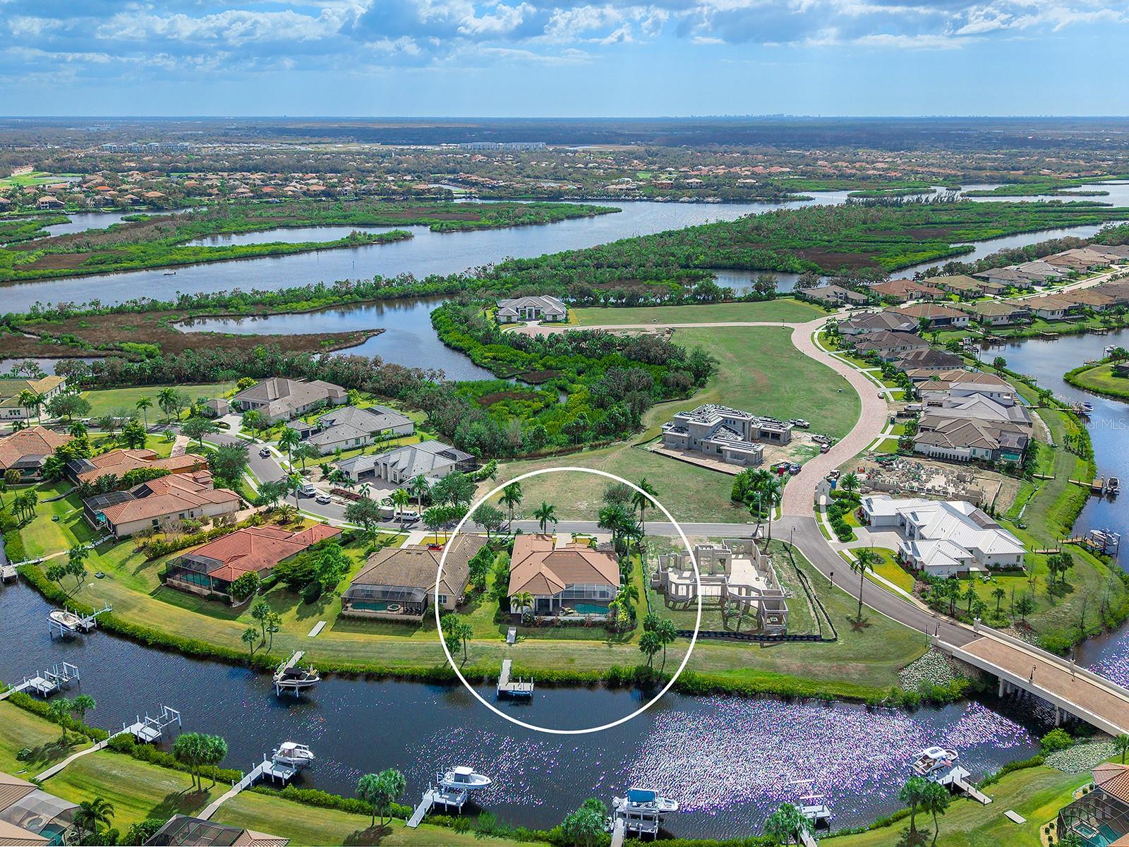 11708 Rive Isle Run, FL
