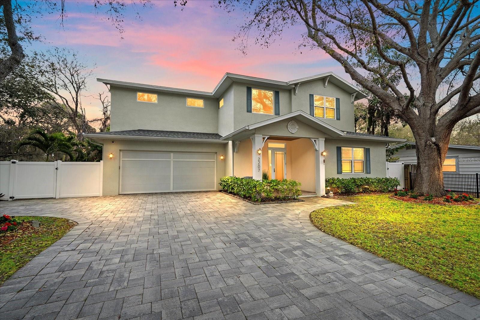 2207 Wisteria Street, FL