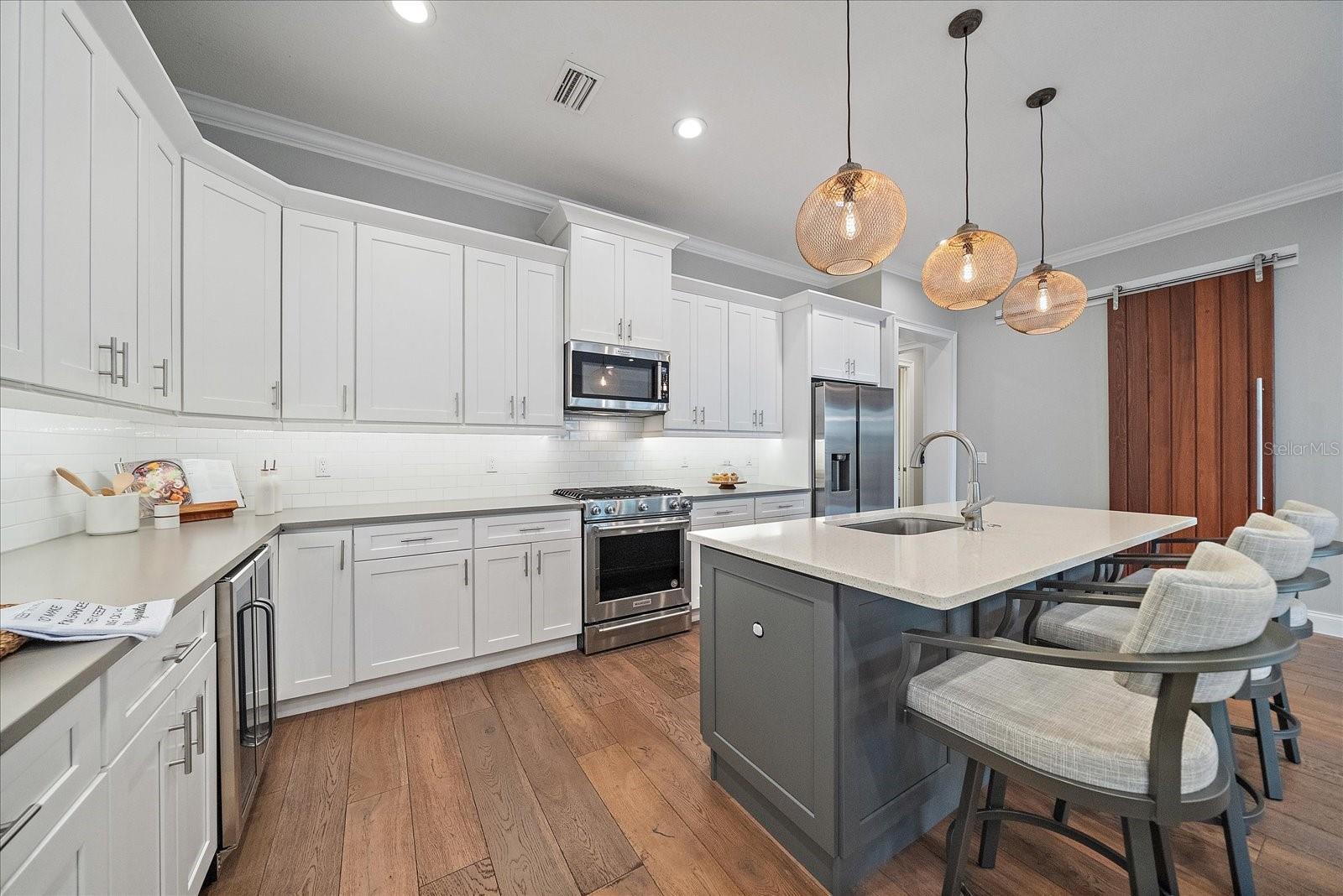 2207 Wisteria Street, FL