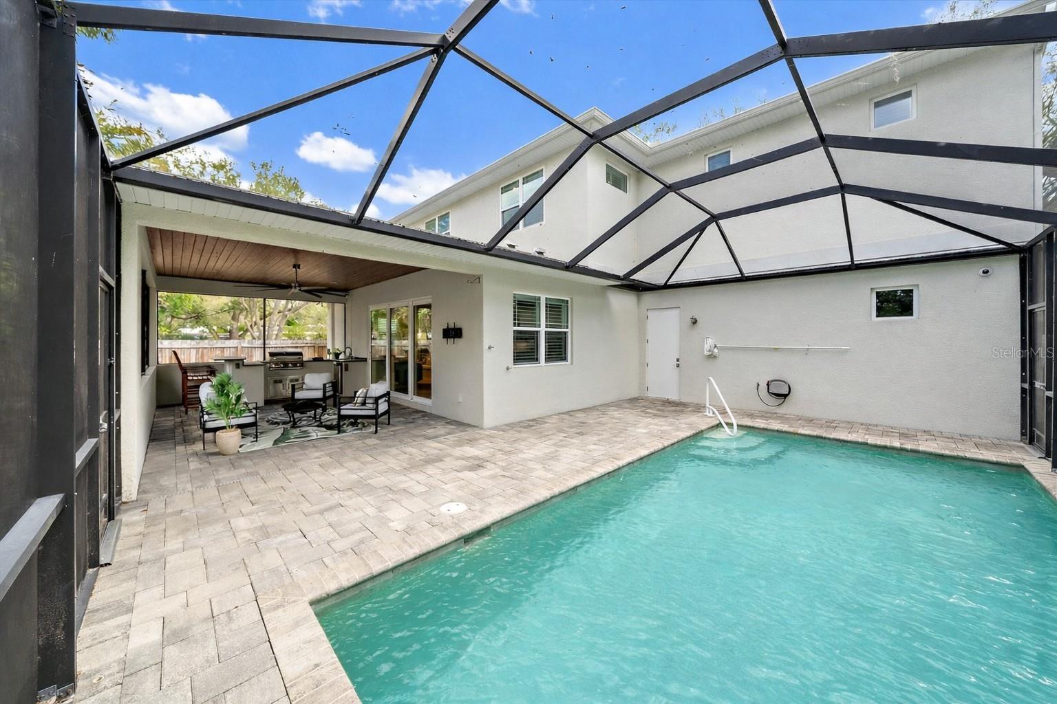 2207 Wisteria Street, FL