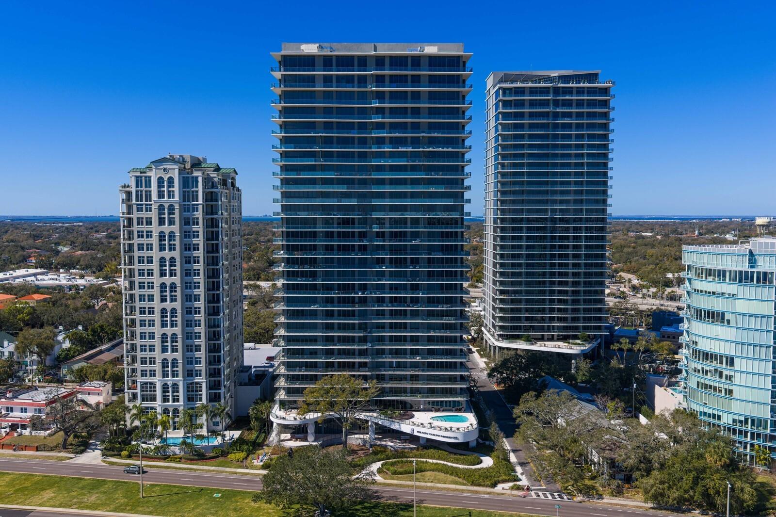 3101 Bayshore Boulevard, FL