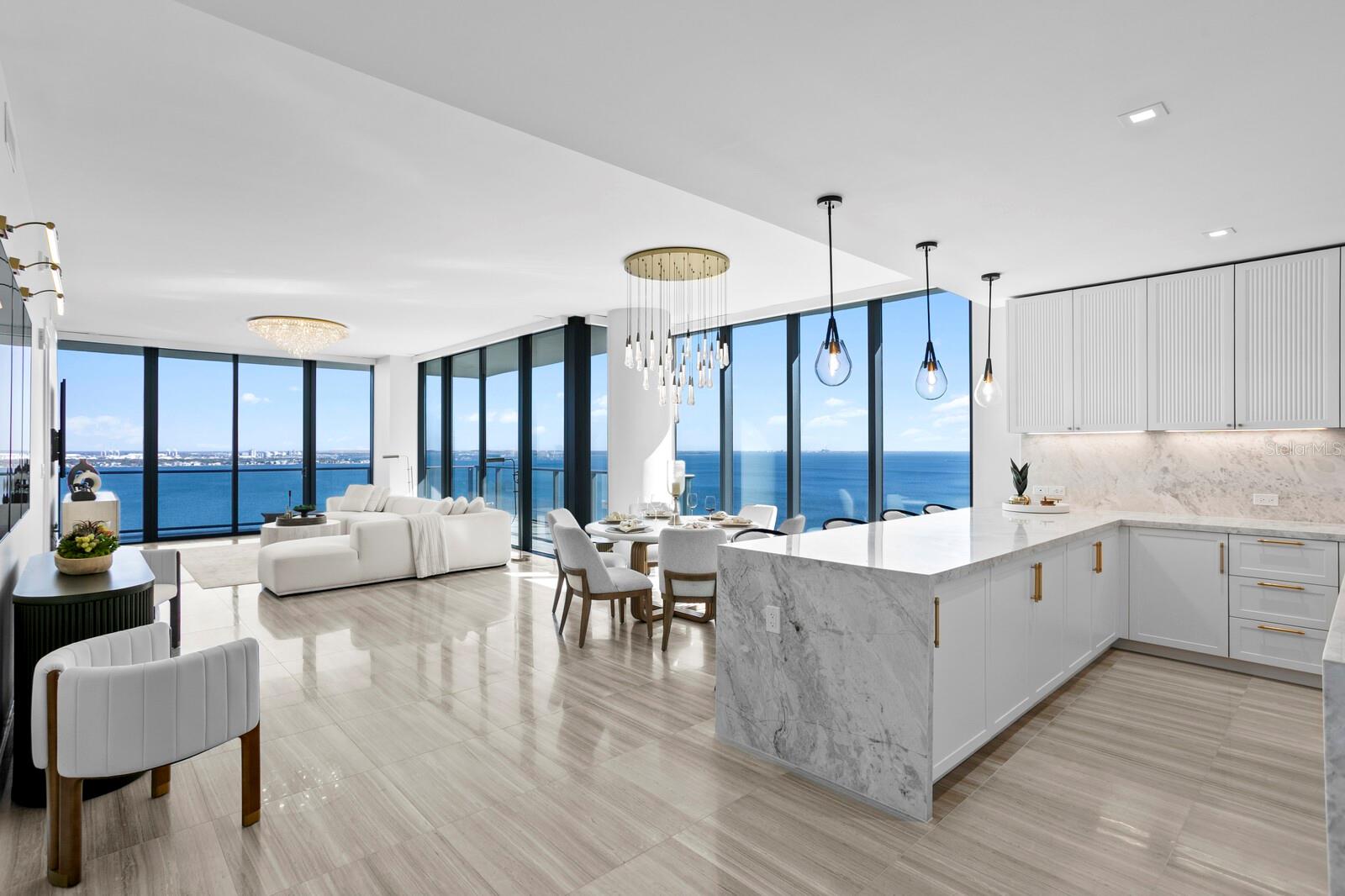 3101 Bayshore Boulevard, FL