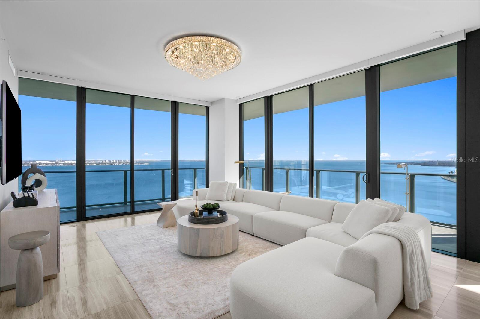 3101 Bayshore Boulevard, FL