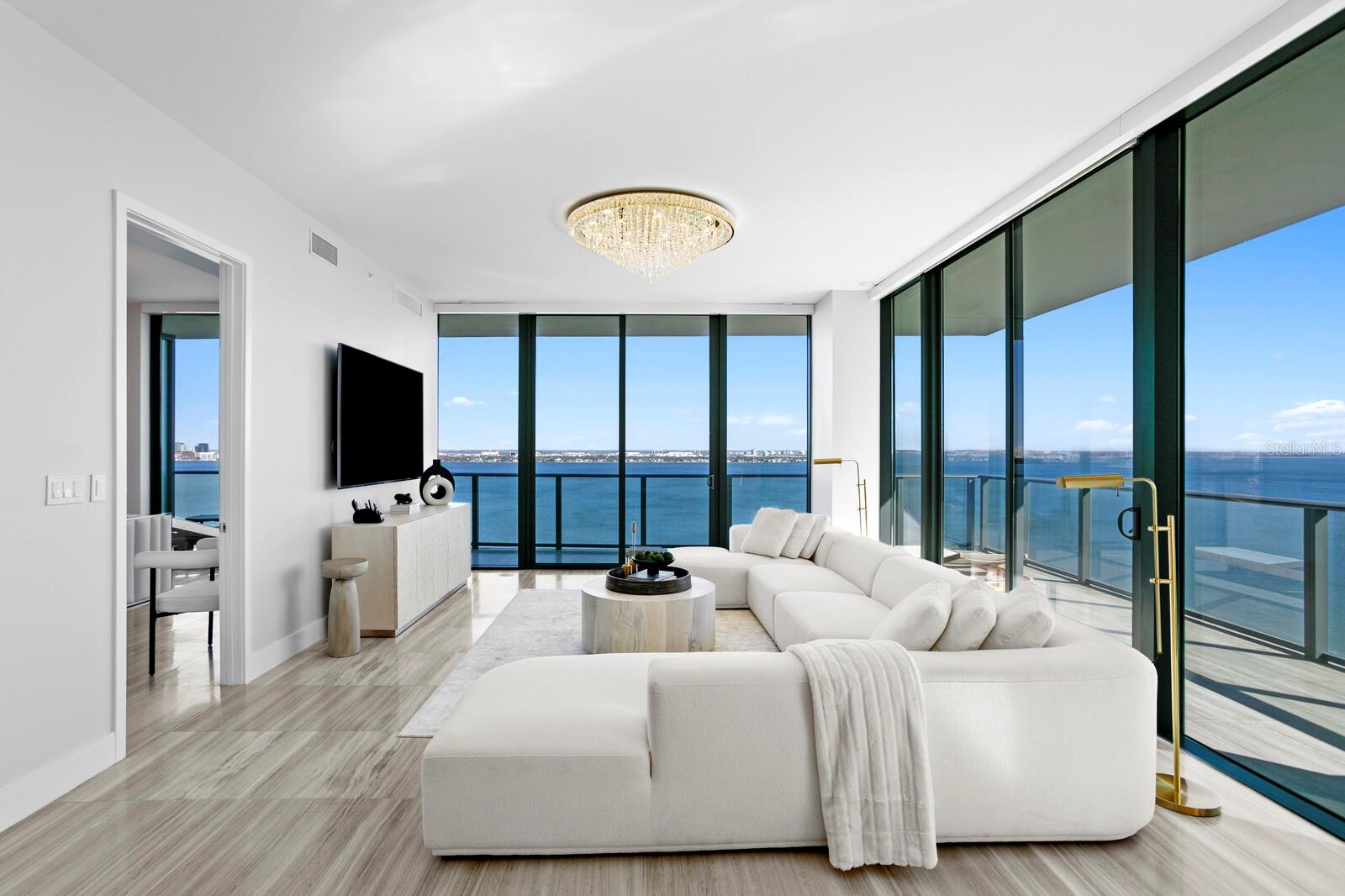 3101 Bayshore Boulevard, FL