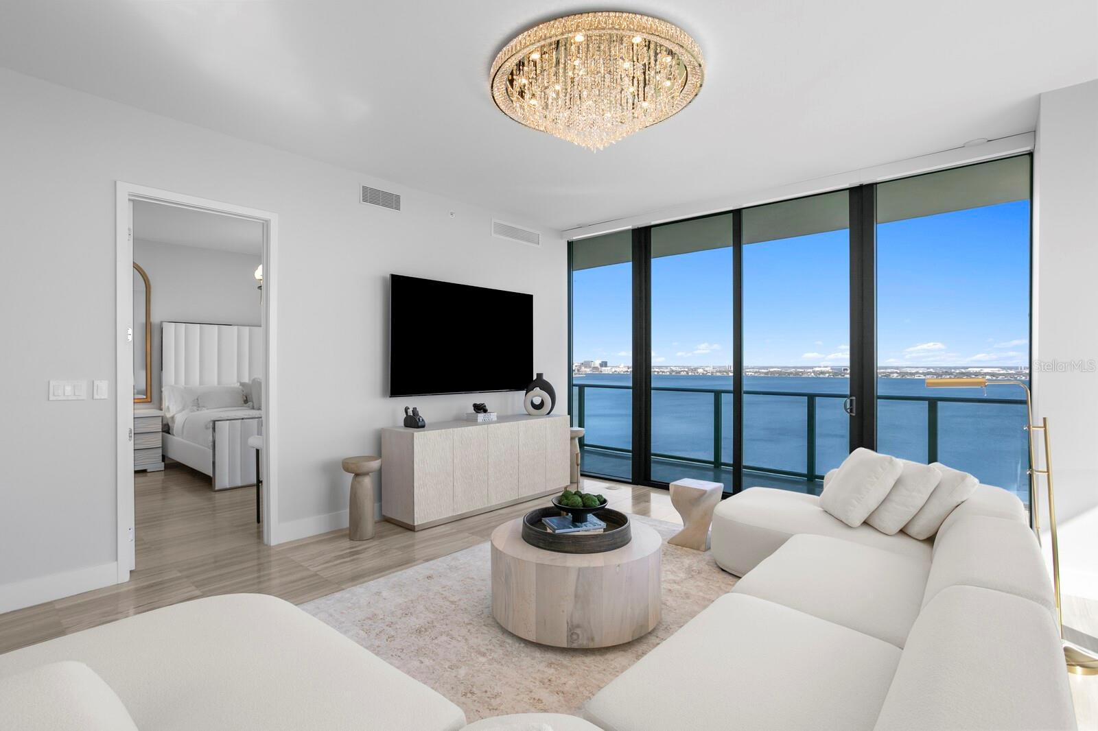 3101 Bayshore Boulevard, FL