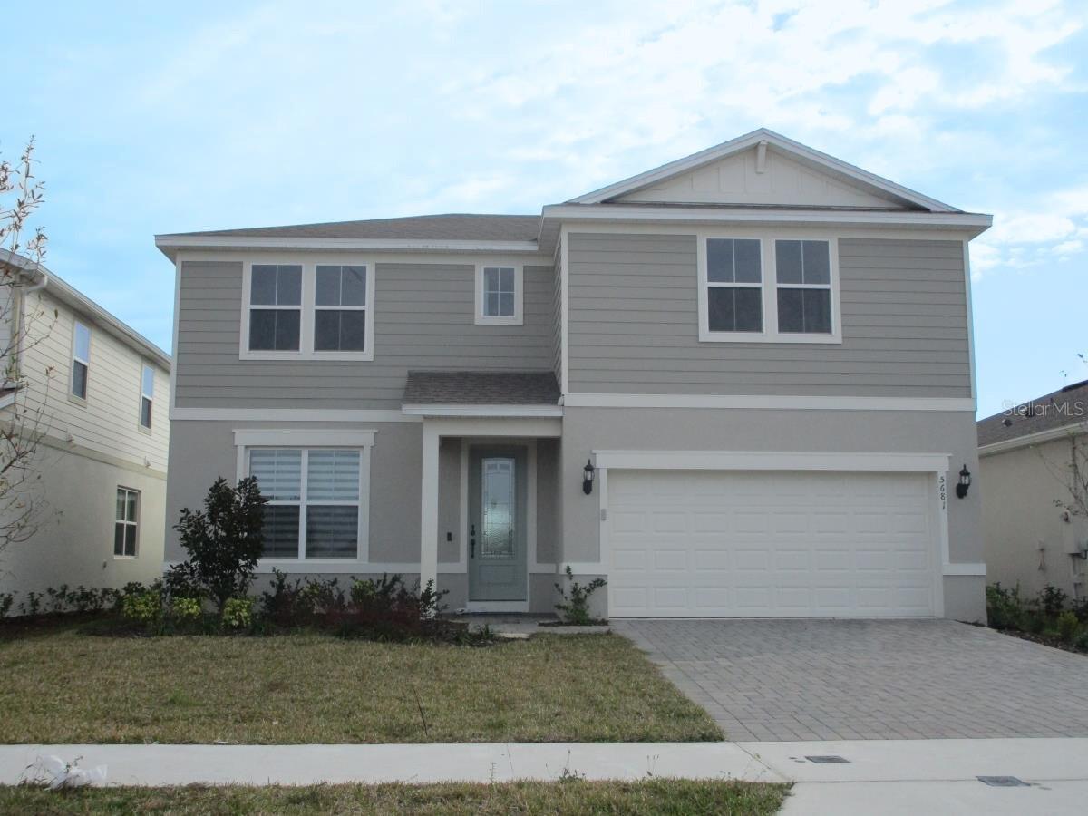 5681 Arborvista Drive, FL