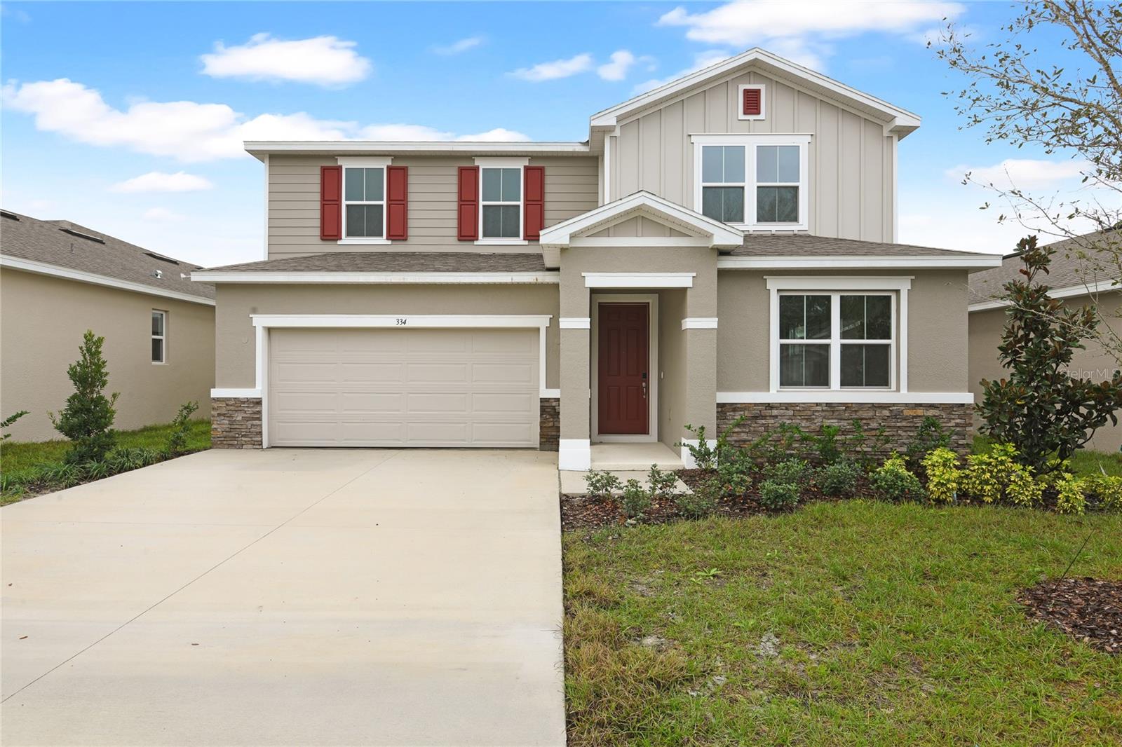 334 Alexandrite Street, FL
