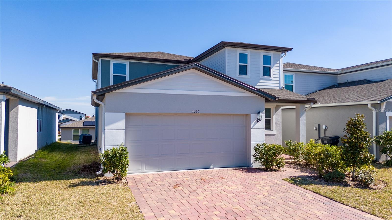 3085 Bella Vista Drive, FL