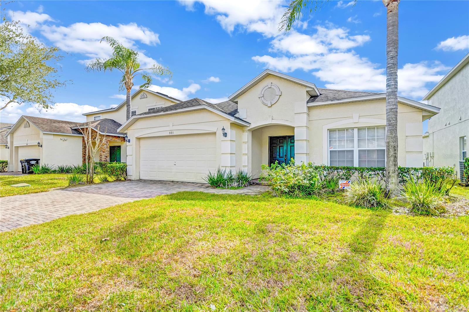 321 Bridgewater Drive, FL