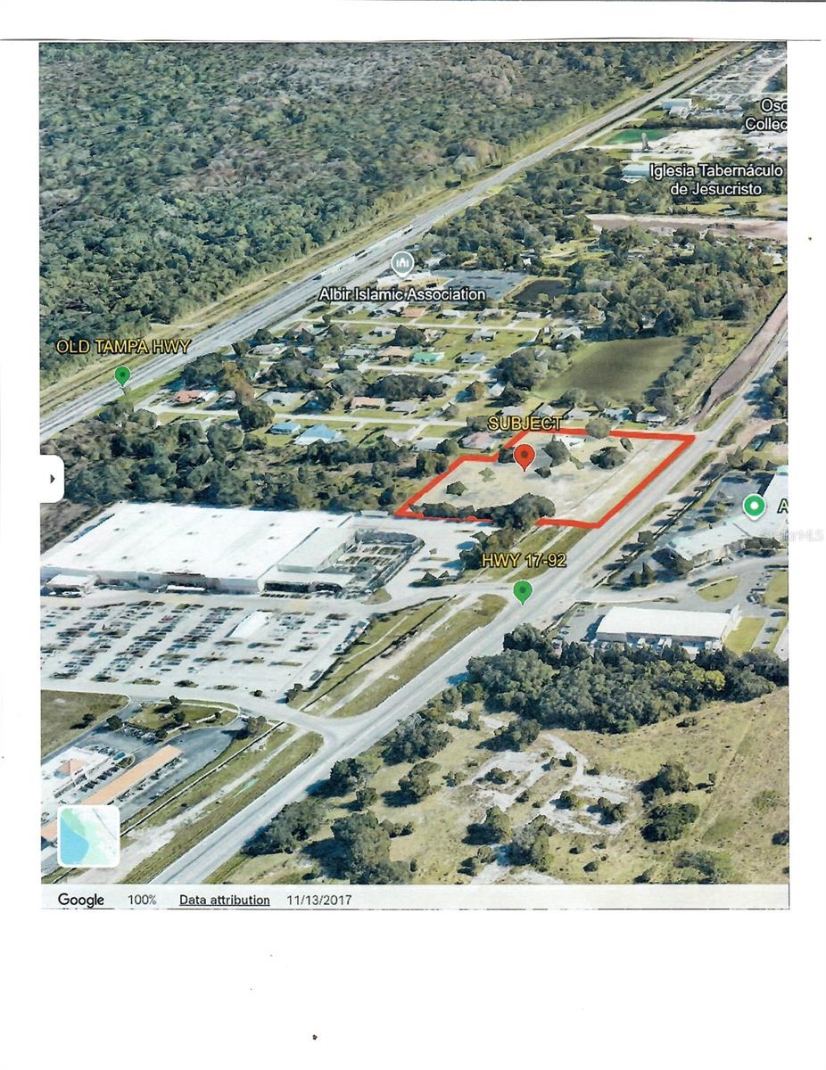1714 Louis Drive, FL