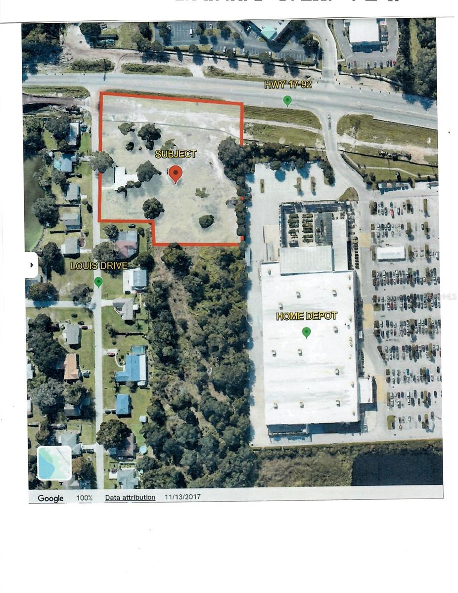 1714 Louis Drive, FL