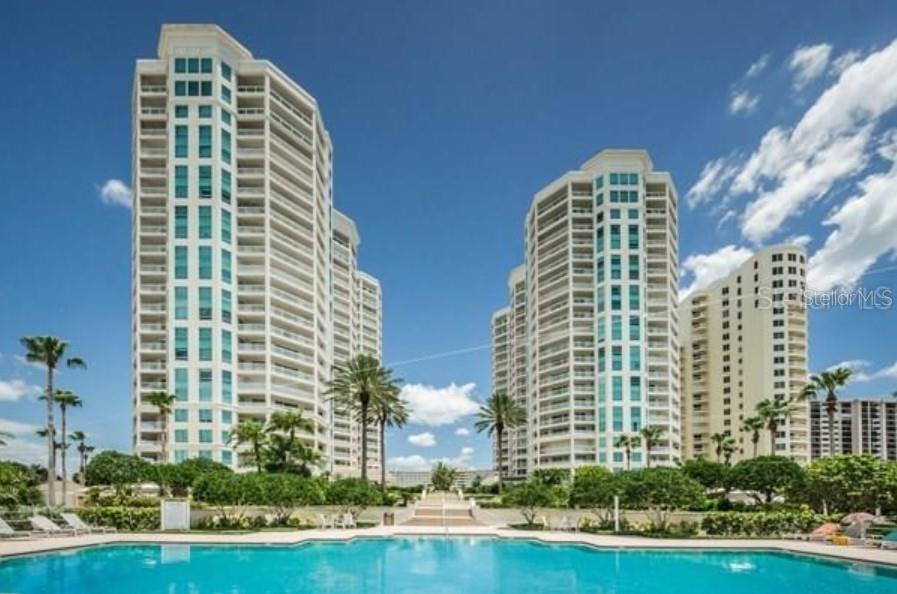 1180 Gulf Boulevard, FL