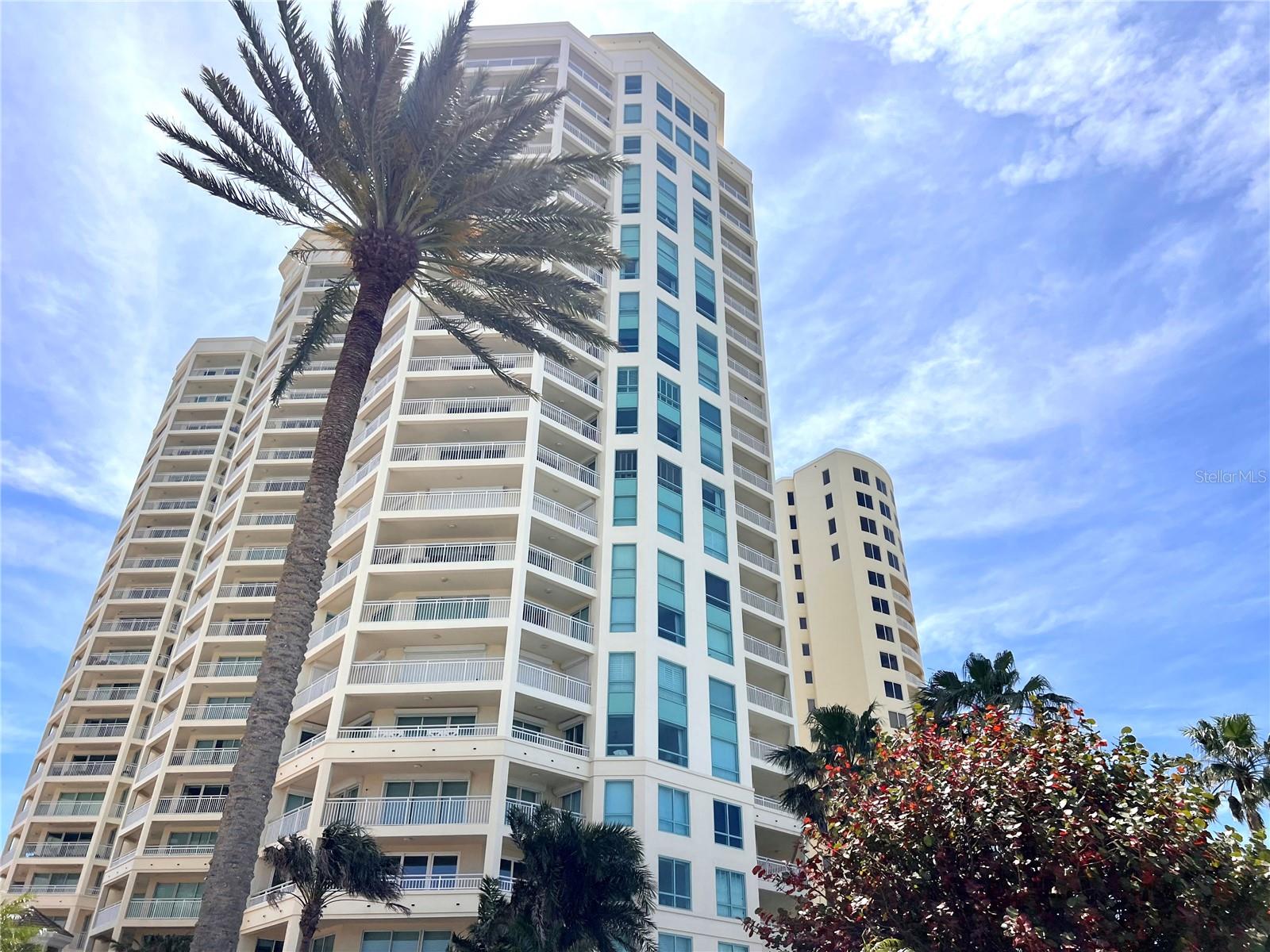 1180 Gulf Boulevard, FL