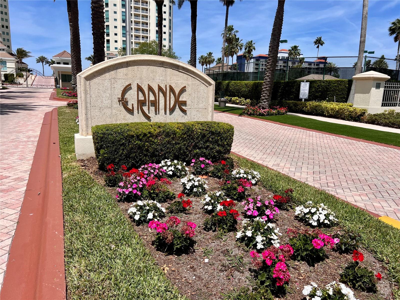 1180 Gulf Boulevard, FL
