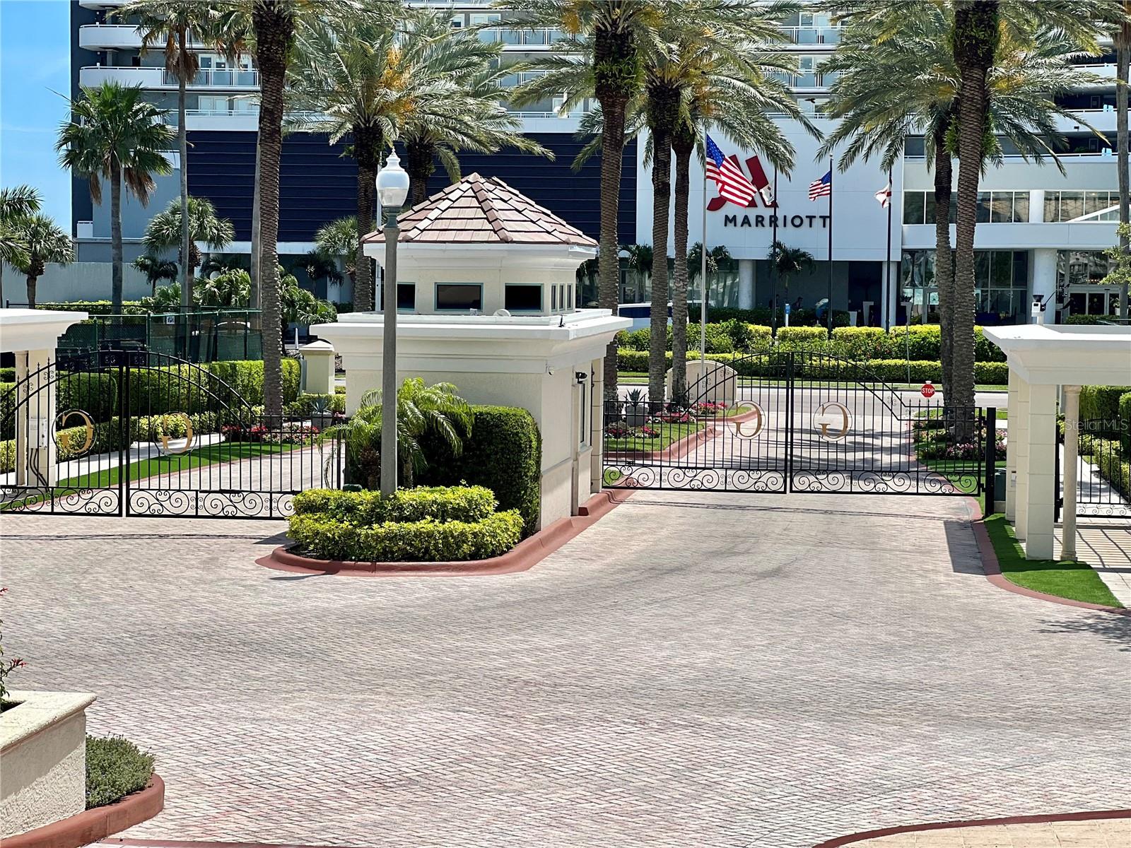 1180 Gulf Boulevard, FL