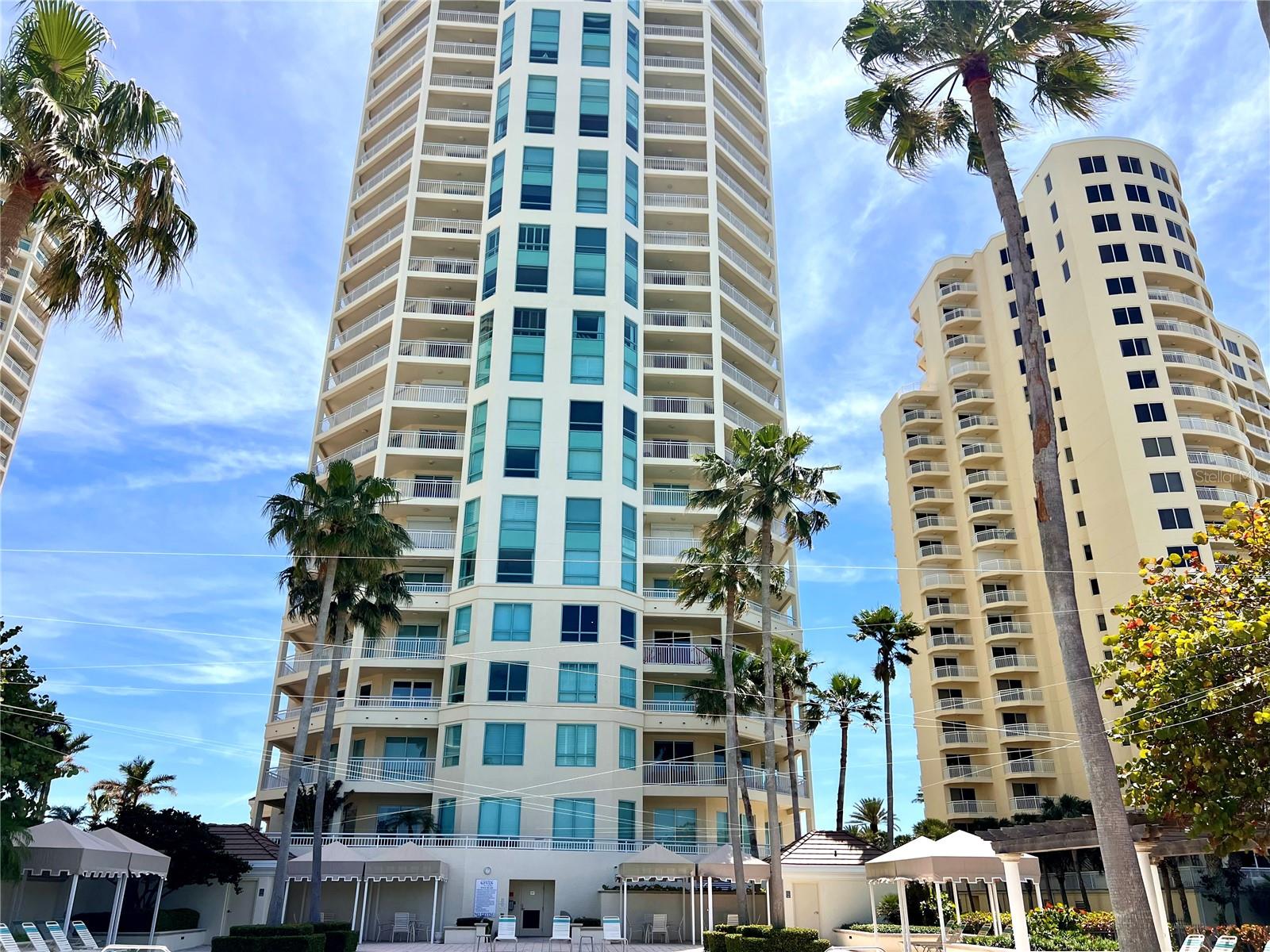 1180 Gulf Boulevard, FL