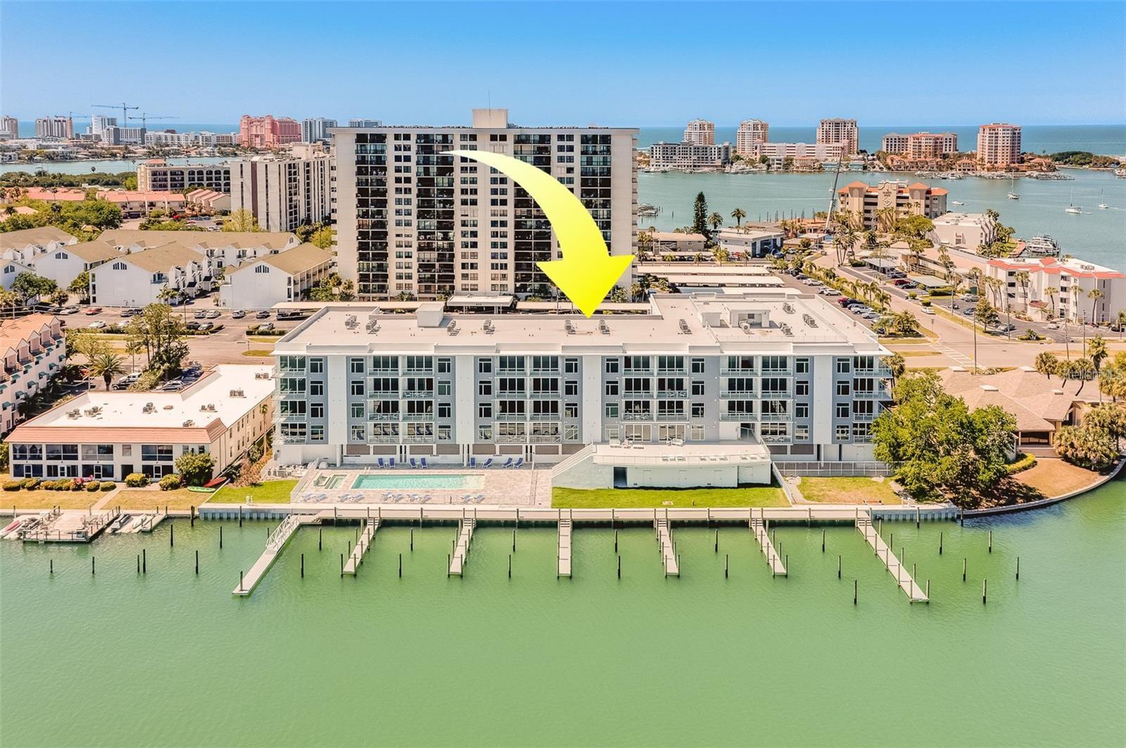 415 Island Way, FL