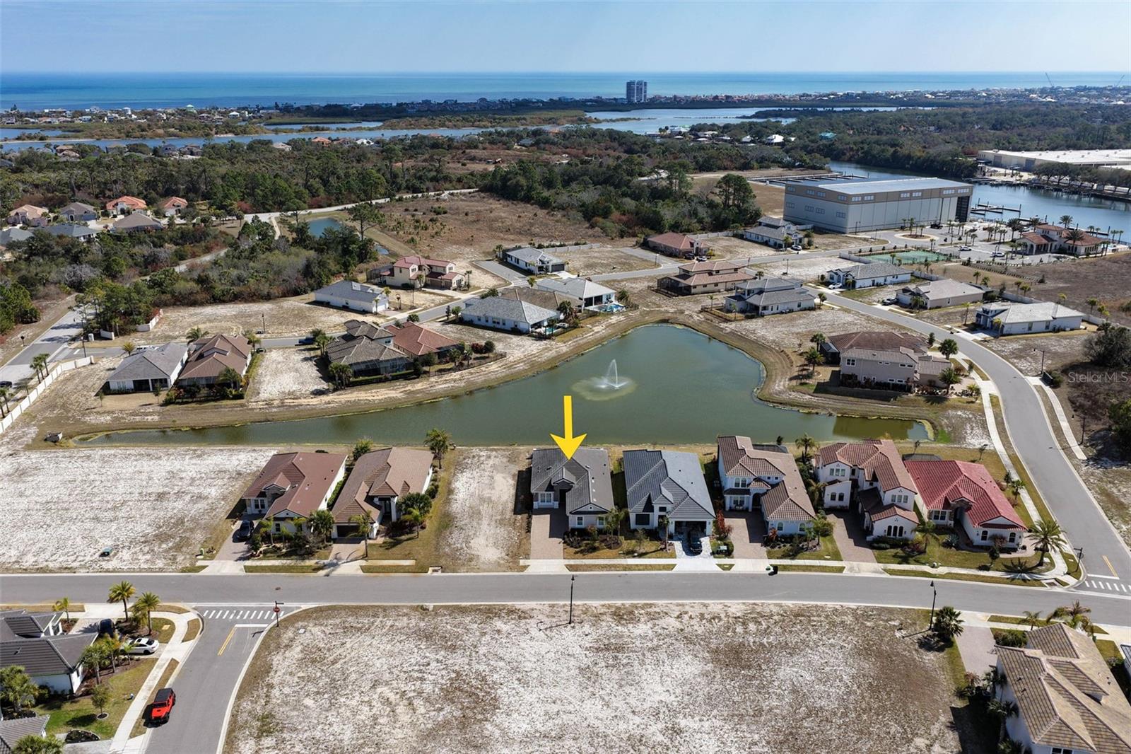 122 Del Palma Drive, FL