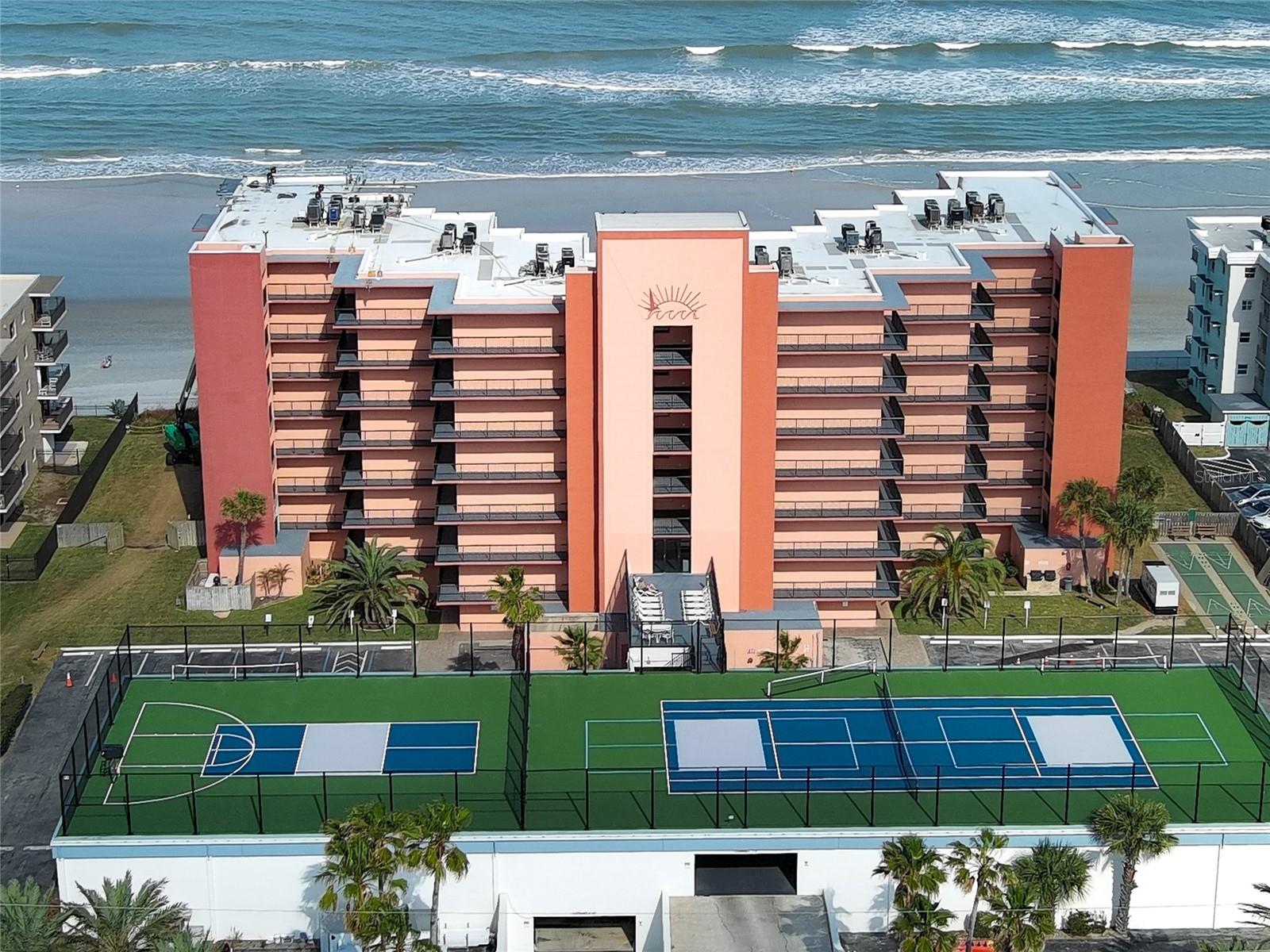 4141 Atlantic Avenue, FL