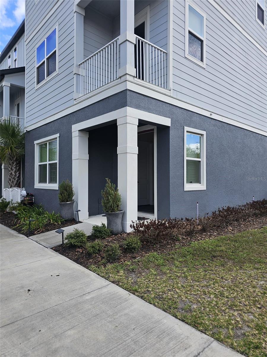 3548 Tracy Vickers Alley, FL