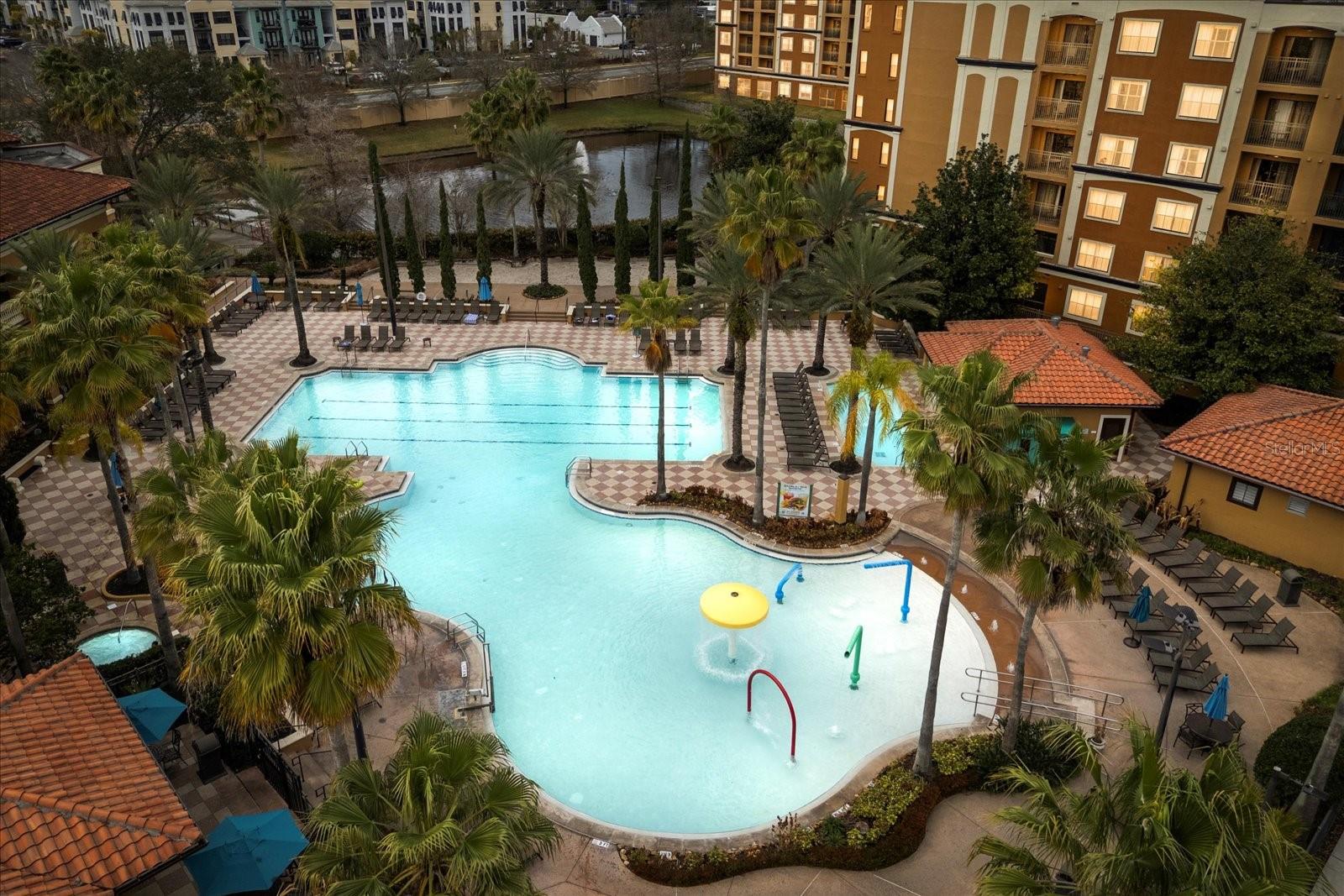 12539 Floridays Resort Drive, FL