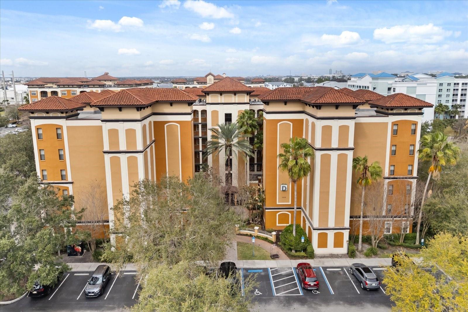 12539 Floridays Resort Drive, FL