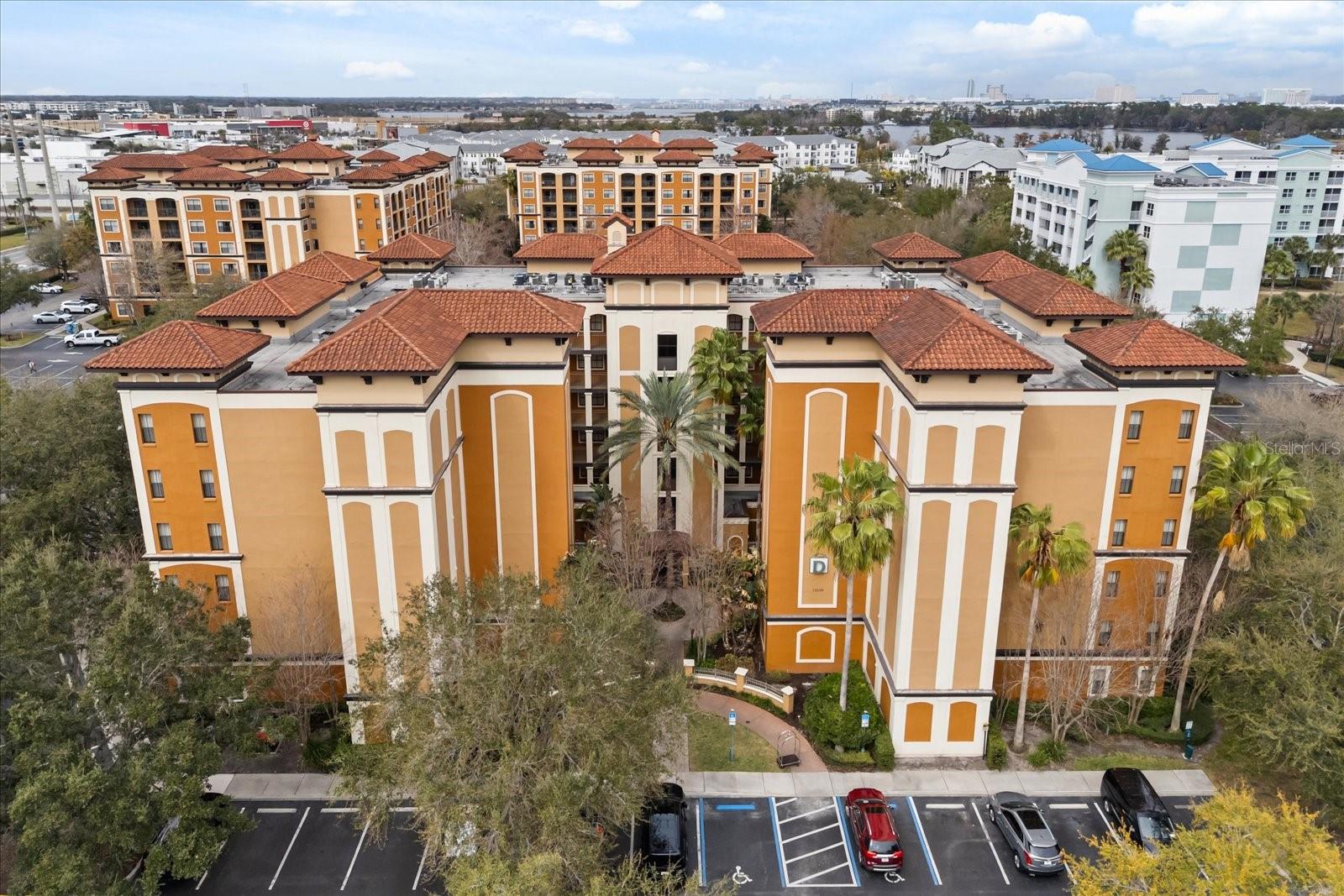 12539 Floridays Resort Drive, FL