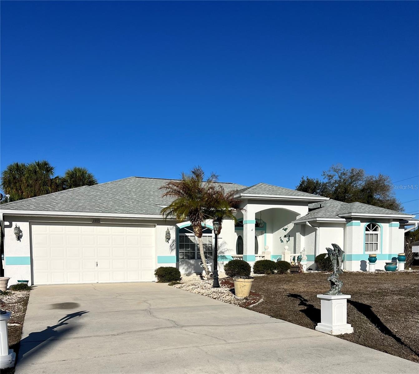4009 Atwater Drive, FL