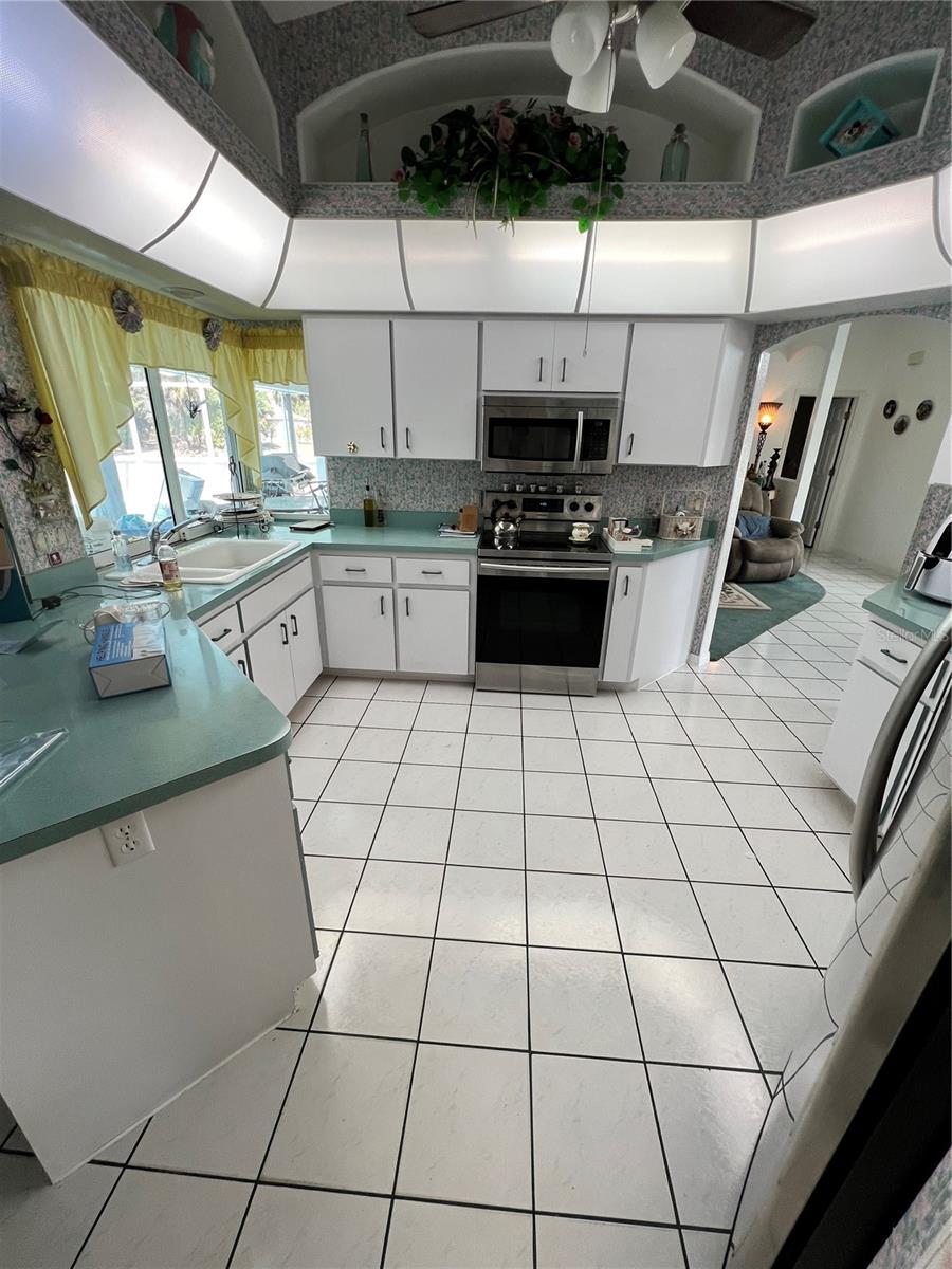 4009 Atwater Drive, FL