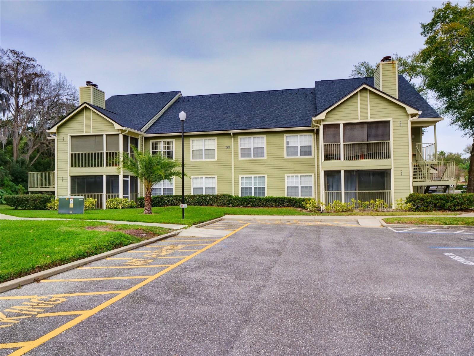 3701 Lake Orlando Parkway, FL