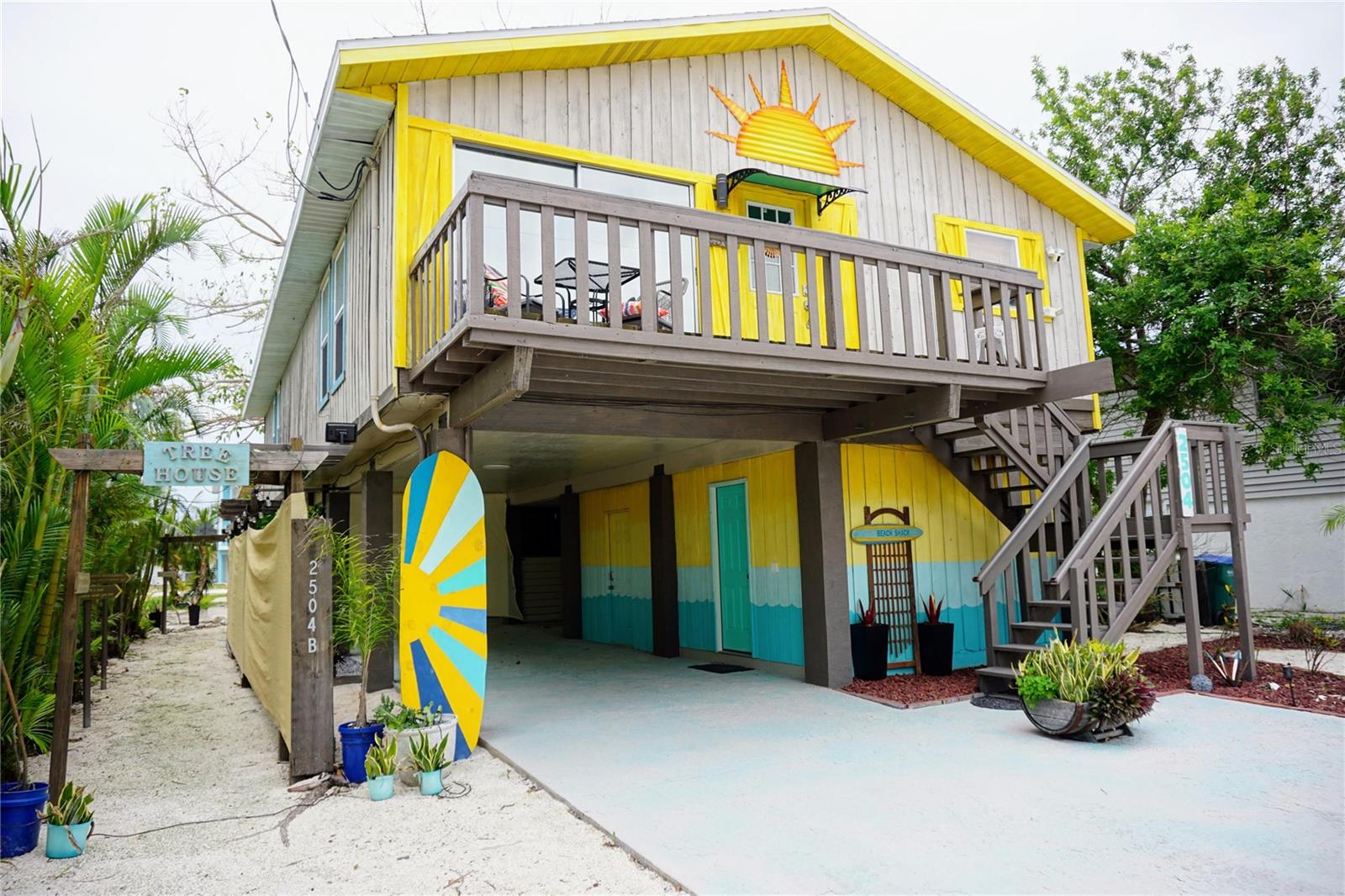 2504 Avenue B, FL