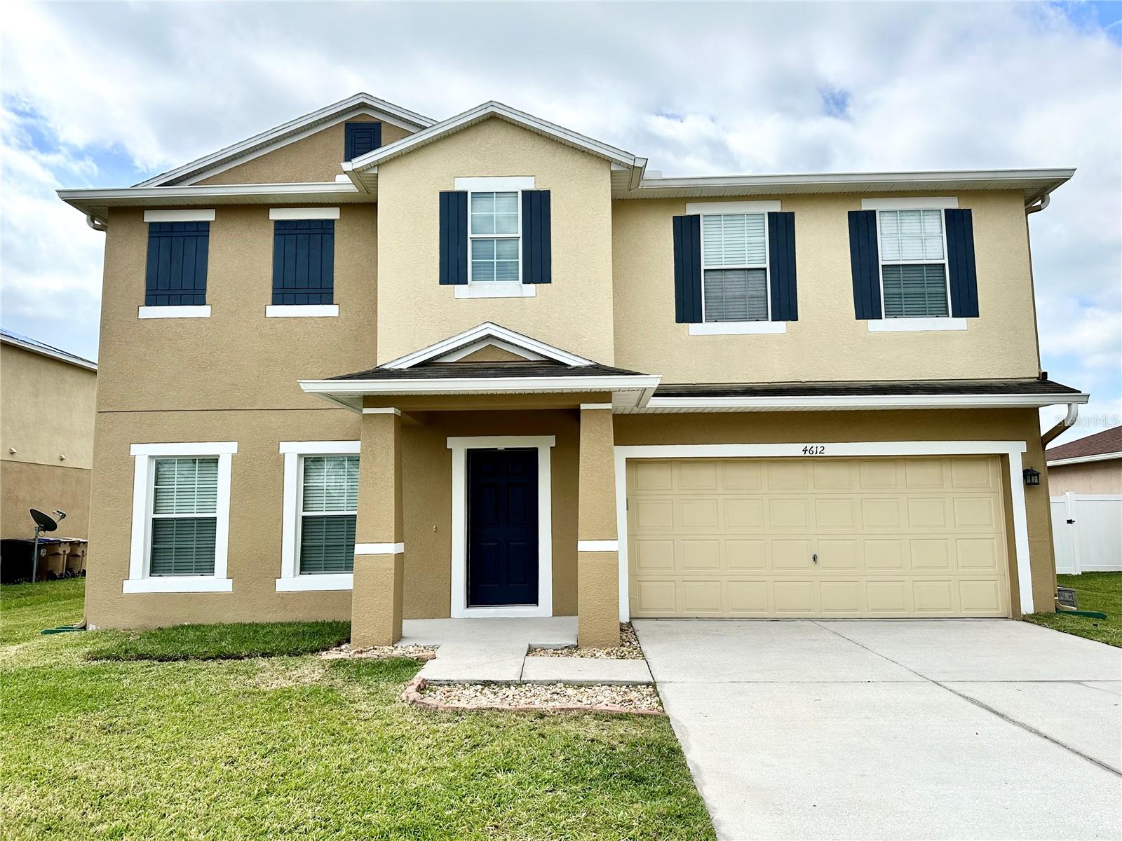 4612 Cabalerro Trail, FL