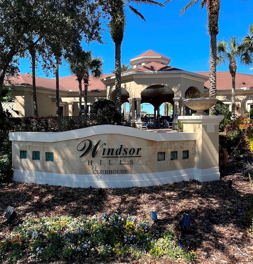 2534 Maneshaw Lane, FL
