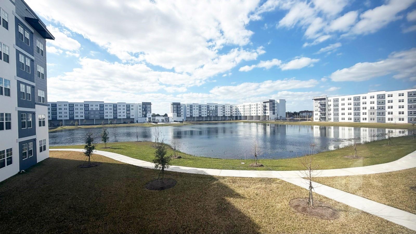 5587 Millenia Boulevard, FL