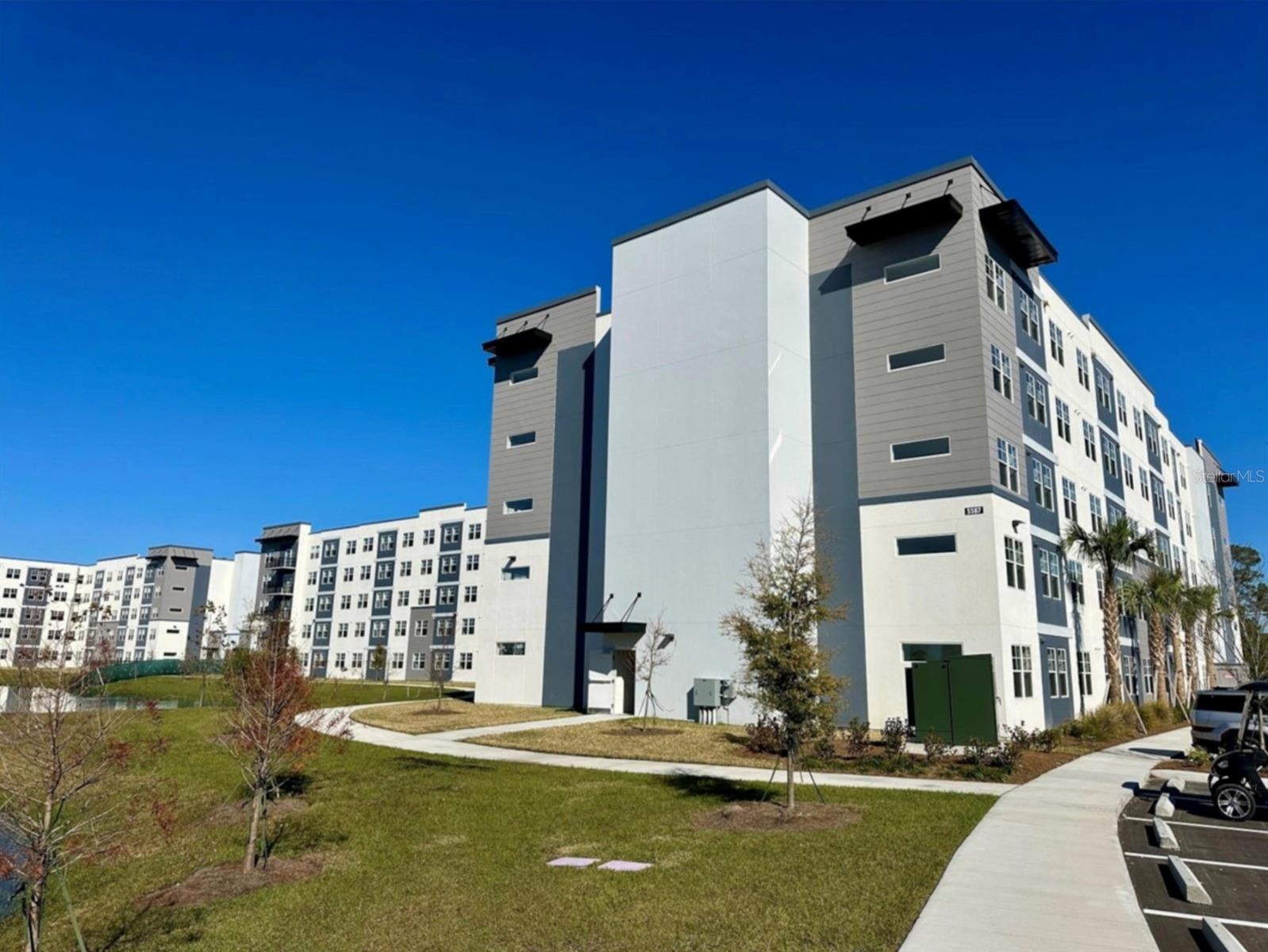 5587 Millenia Boulevard, FL