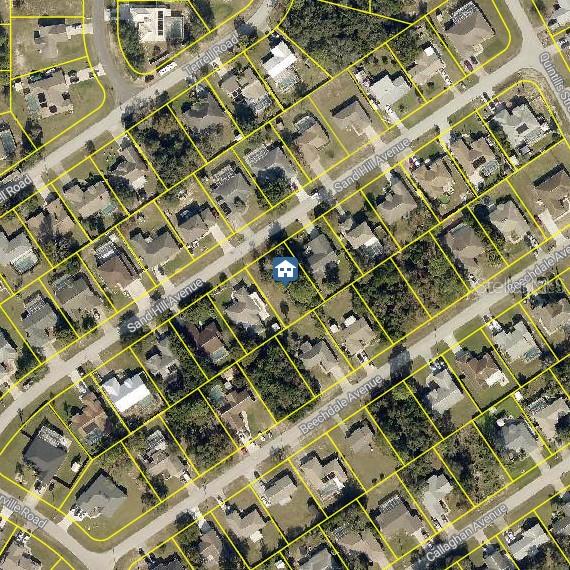 Lot 7 Sand Hill Avenue, FL