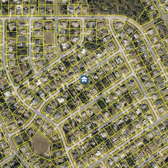 Lot 7 Sand Hill Avenue, FL