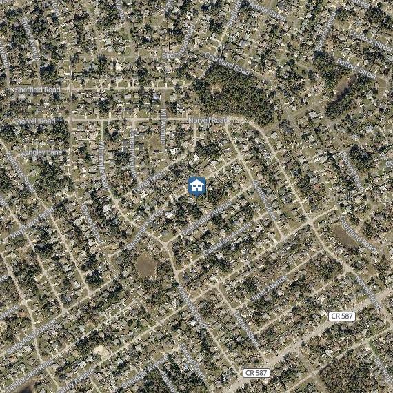 Lot 7 Sand Hill Avenue, FL