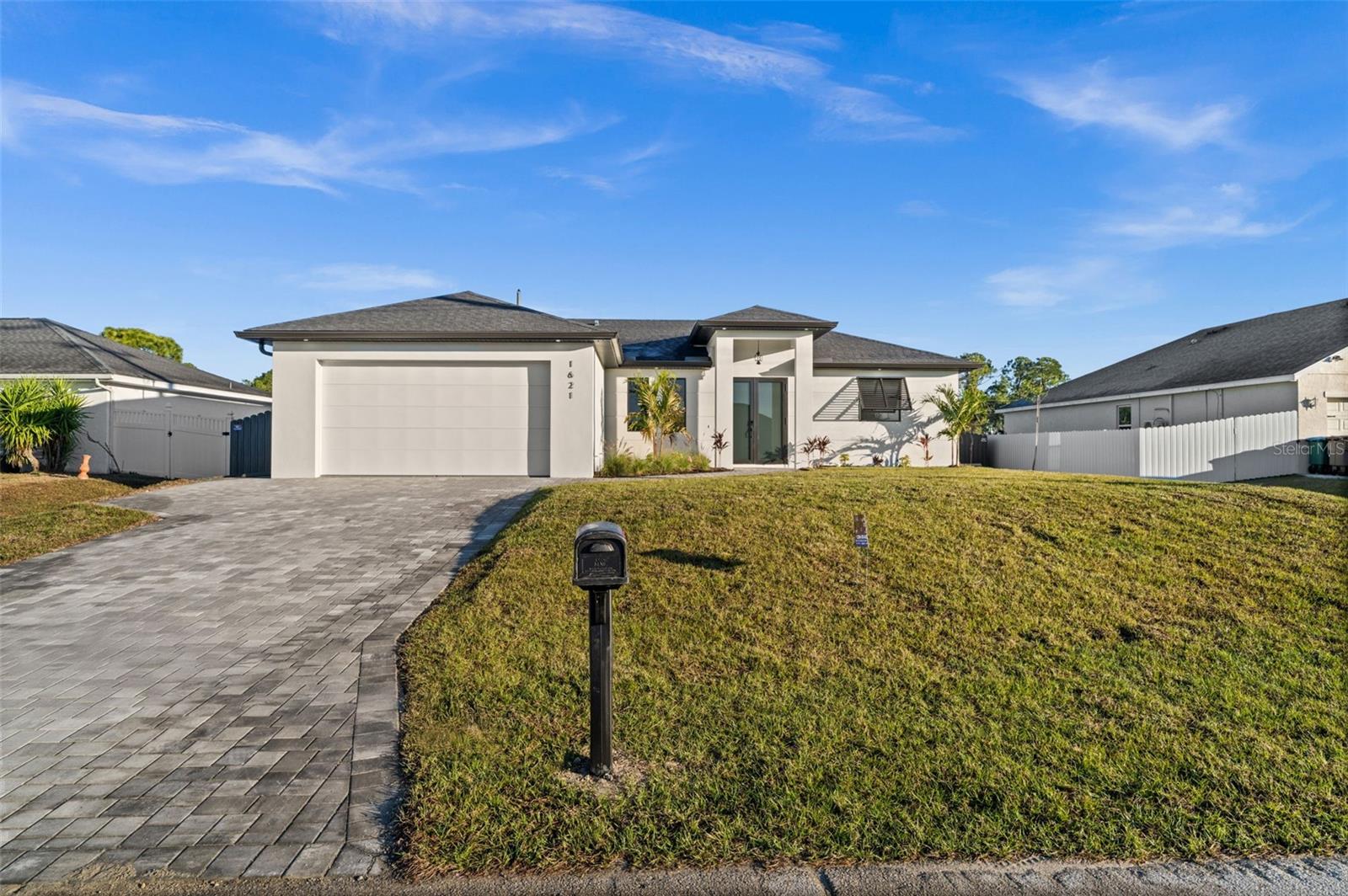 1621 23rd Terrace, FL