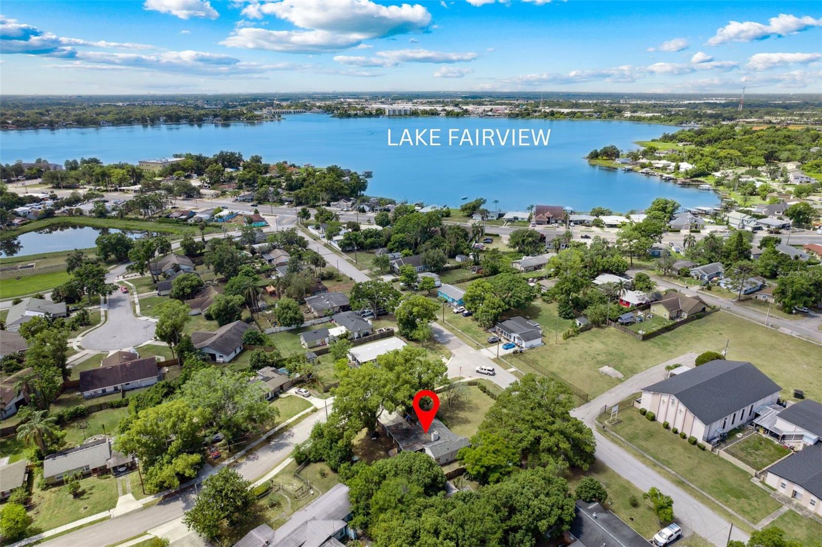 4701 Goddard Avenue, FL