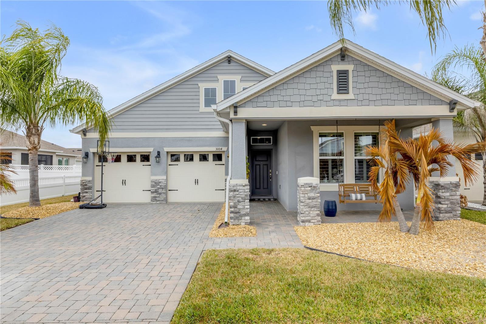 3004 Borassus Drive, FL