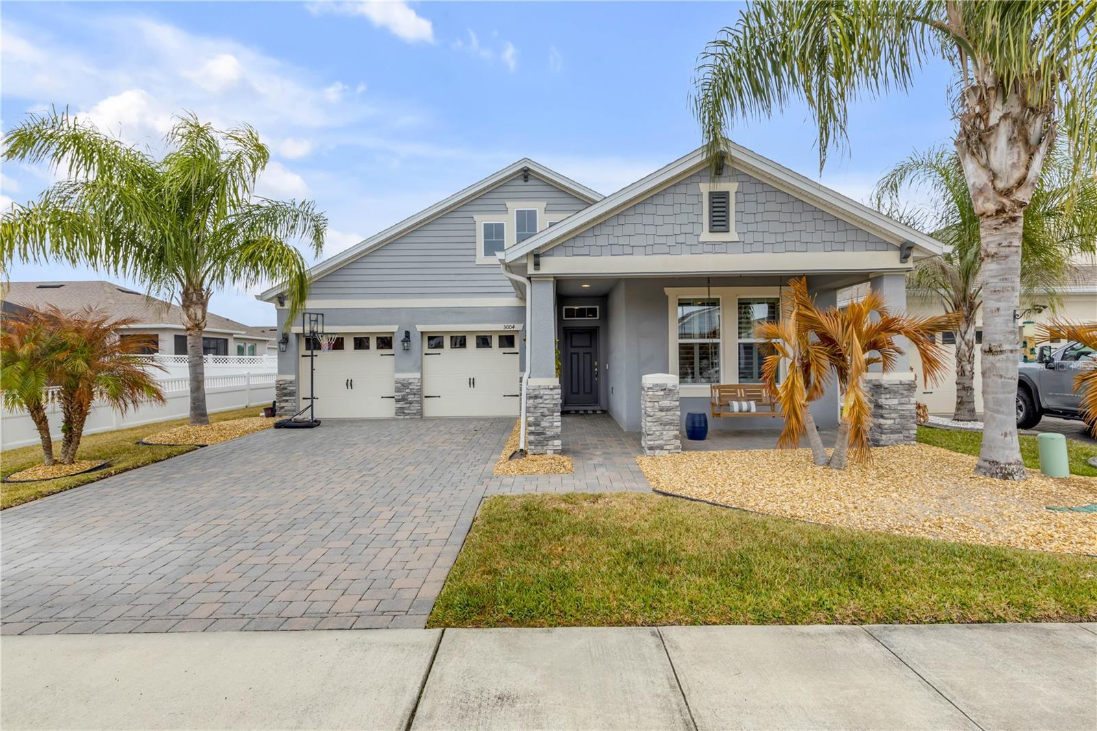 3004 Borassus Drive, FL
